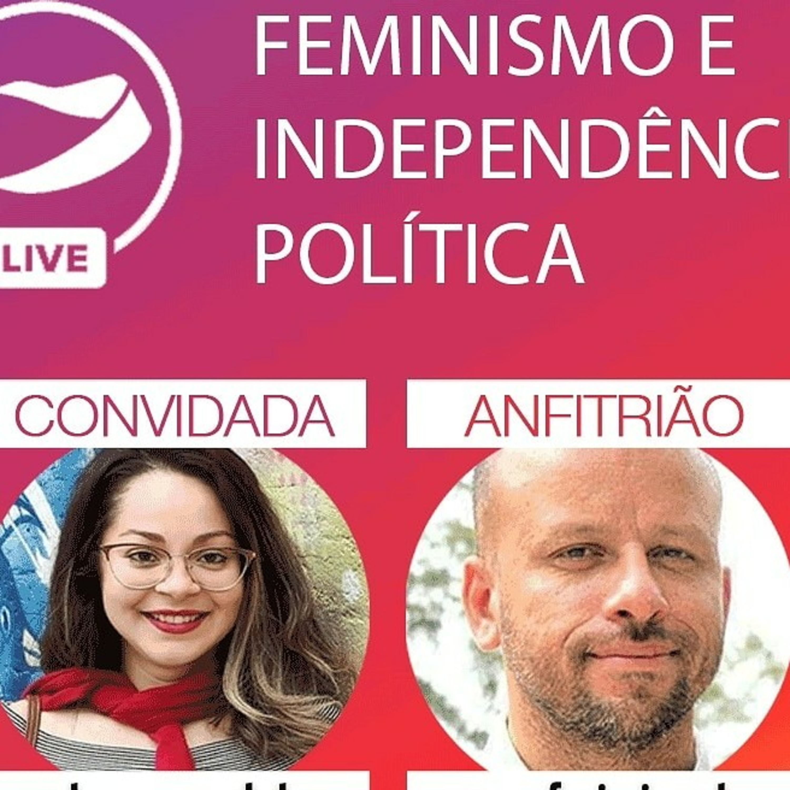 Prof Cristiano Ricardo