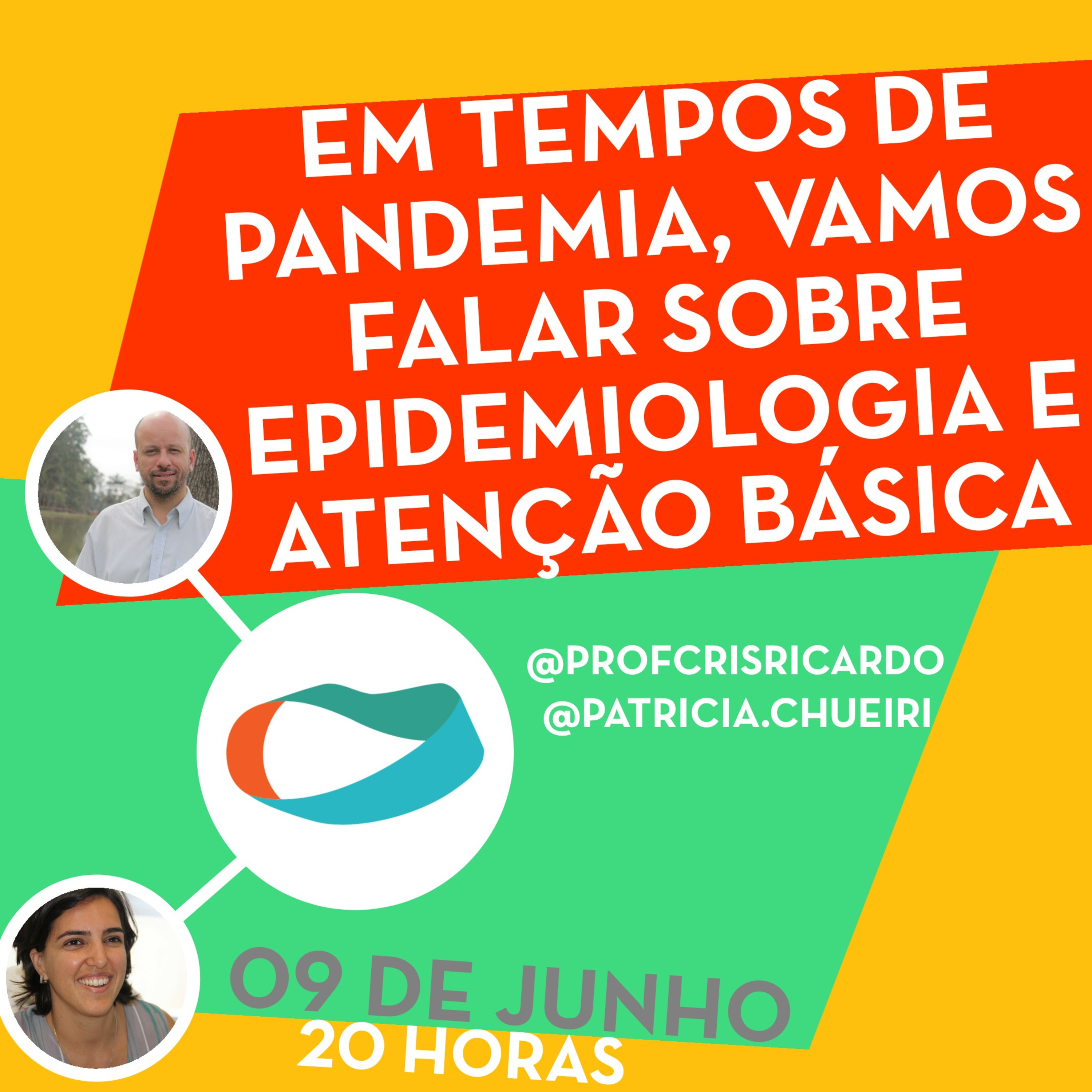 Prof Cristiano Ricardo