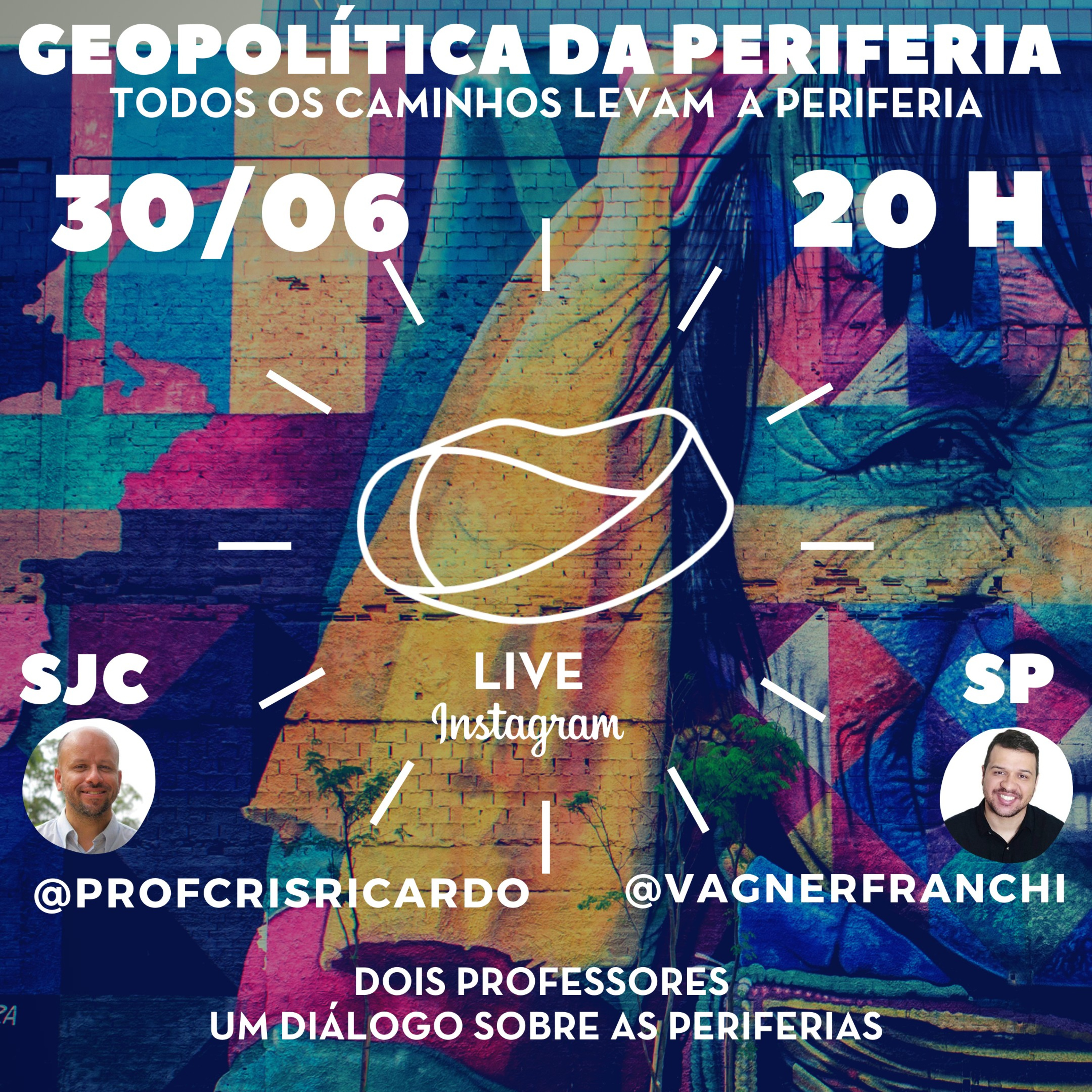 Prof Cristiano Ricardo