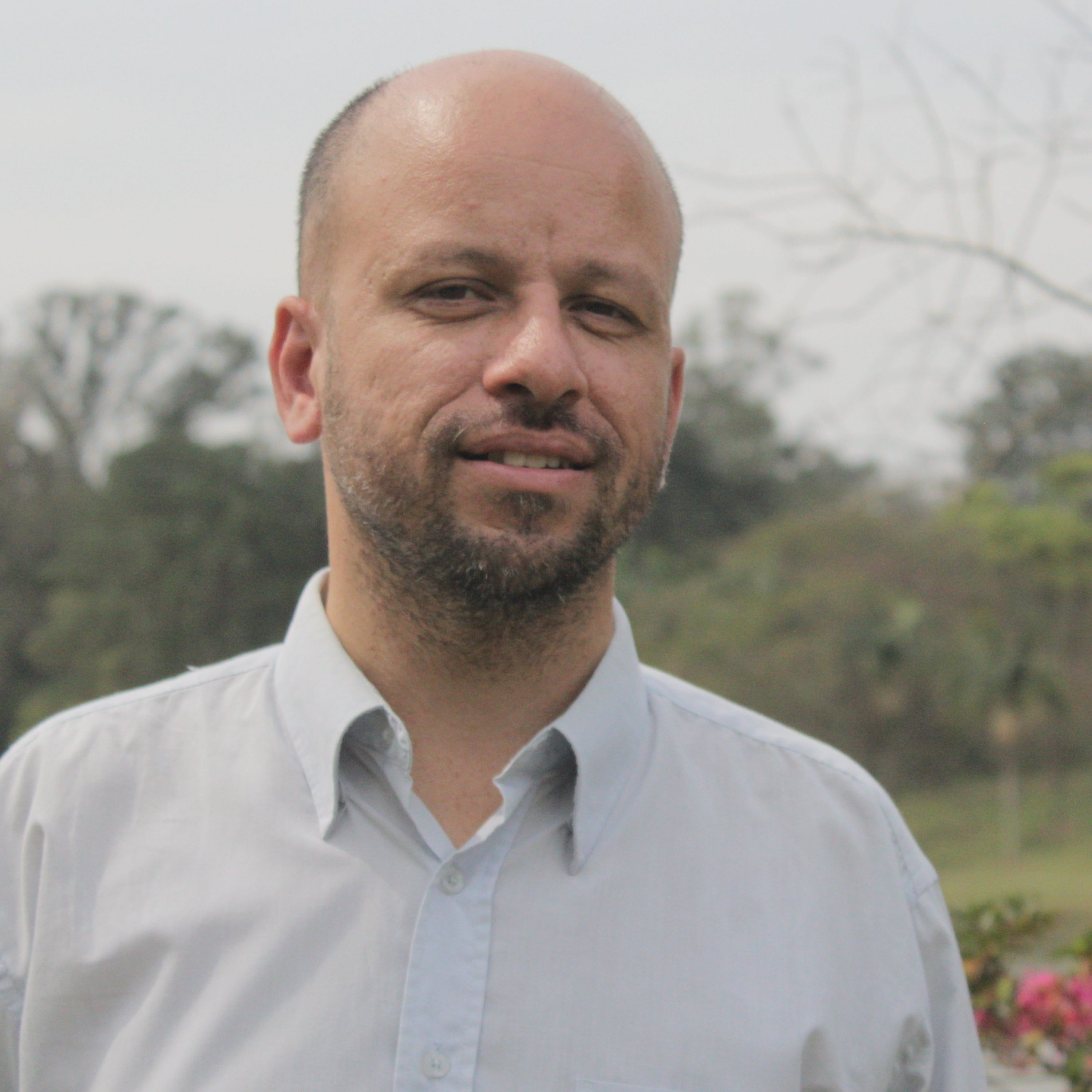 Prof Cristiano Ricardo