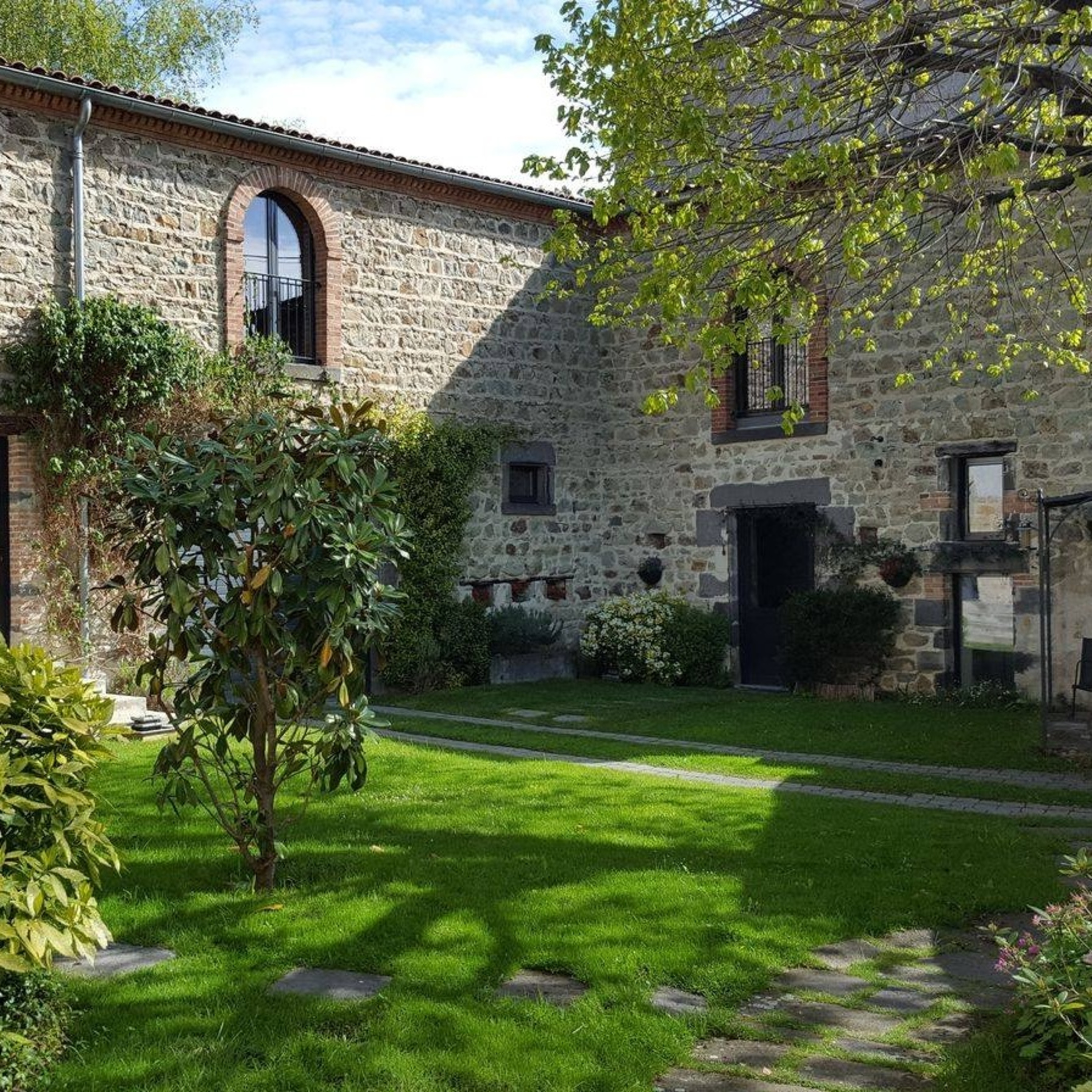 Rendez-vous en Toscane d\'Auvergne