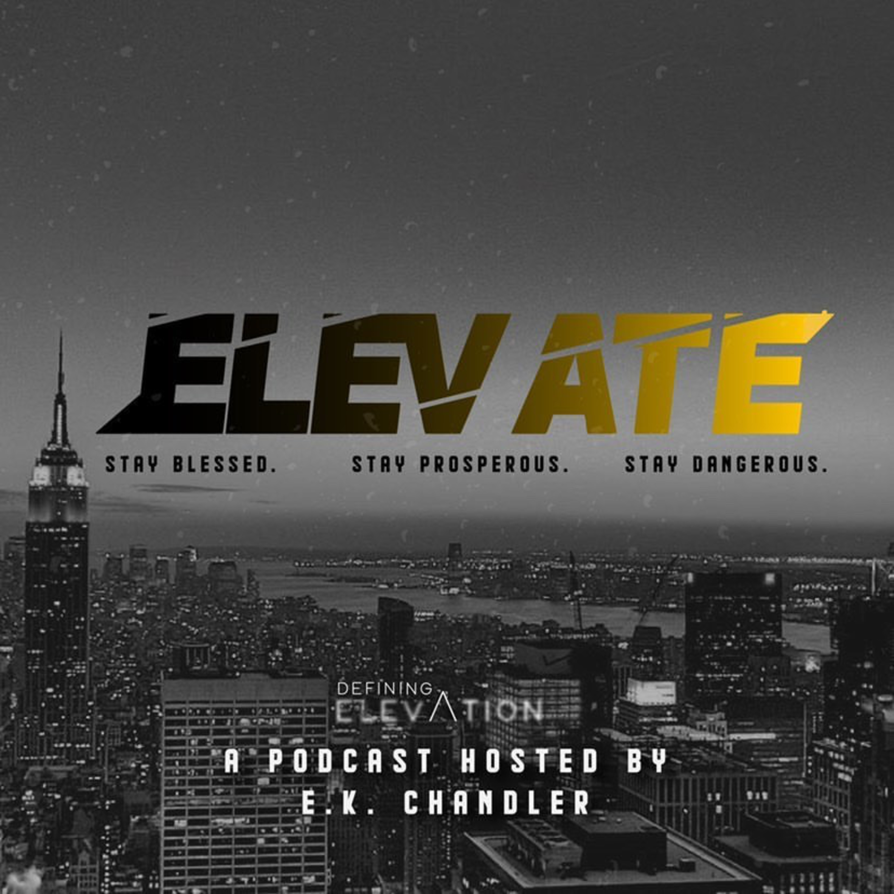 Elevate Your Worth Podcast