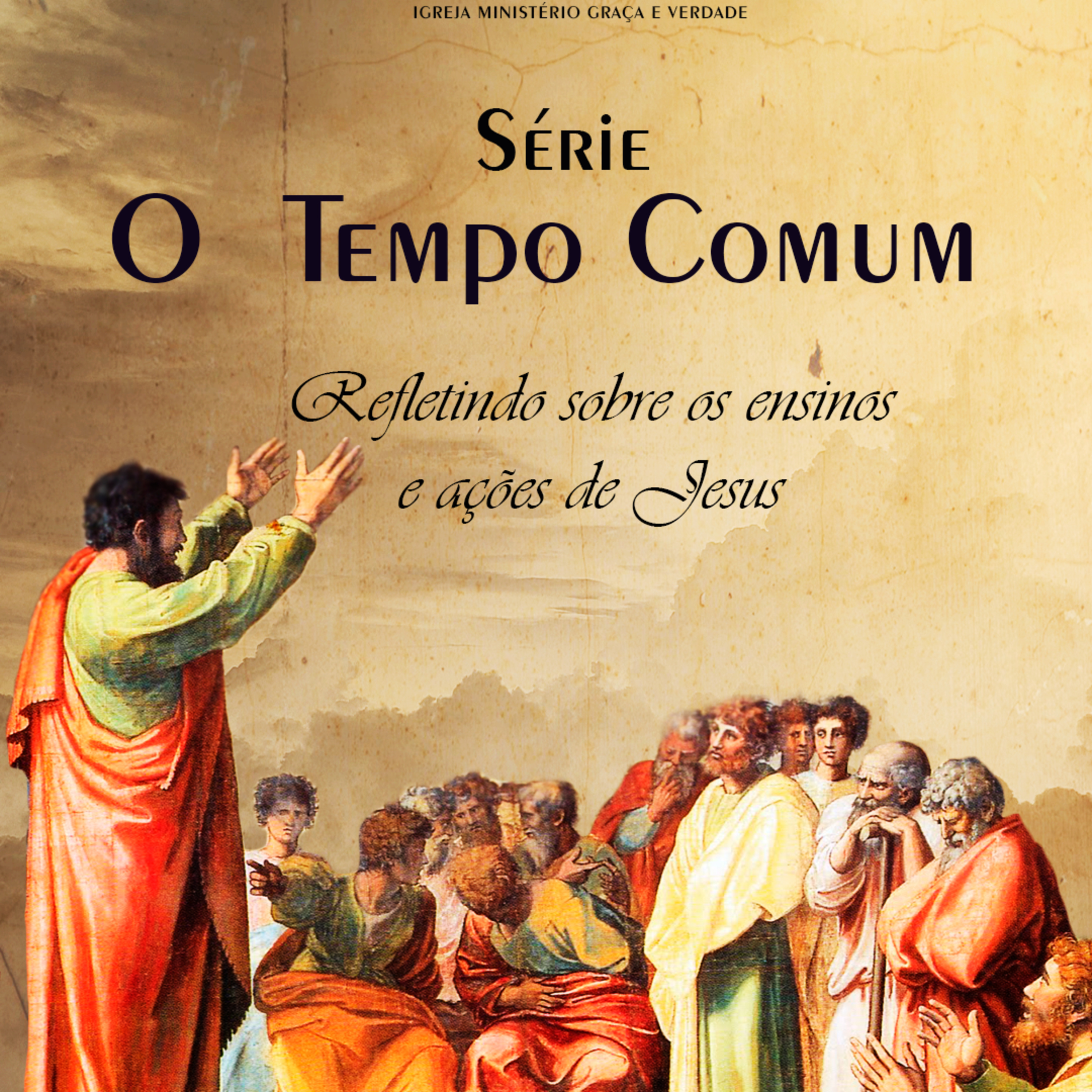 Ministério Graça e Verdade
