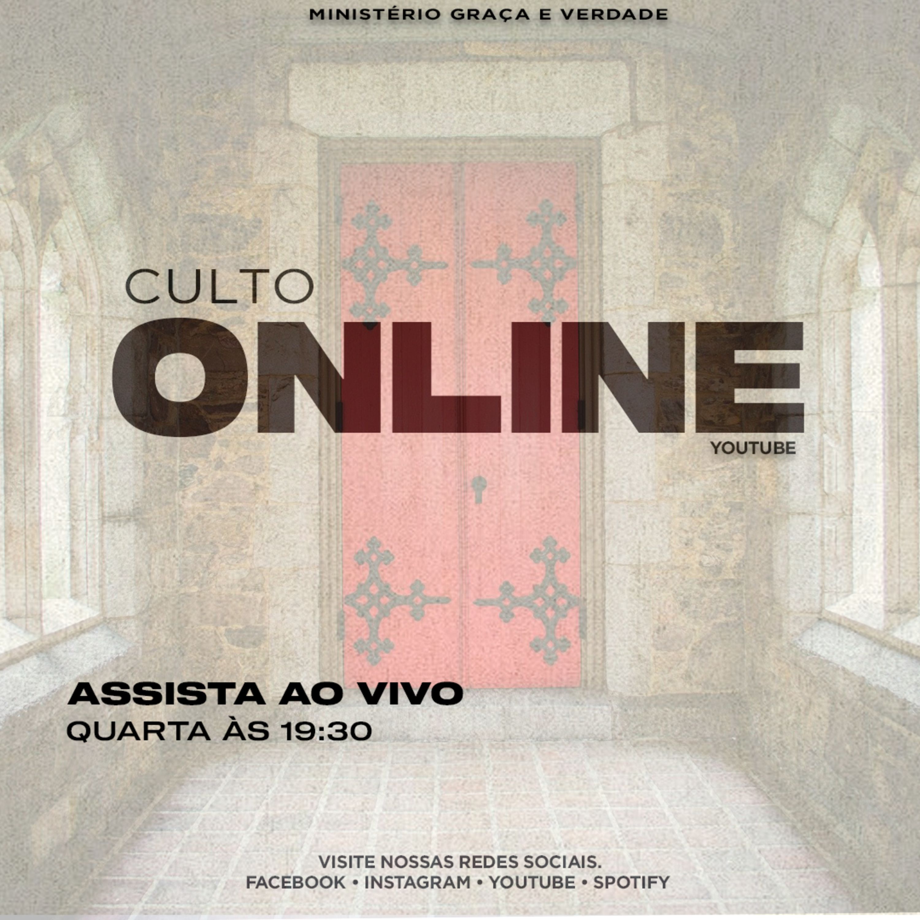 Ministério Graça e Verdade