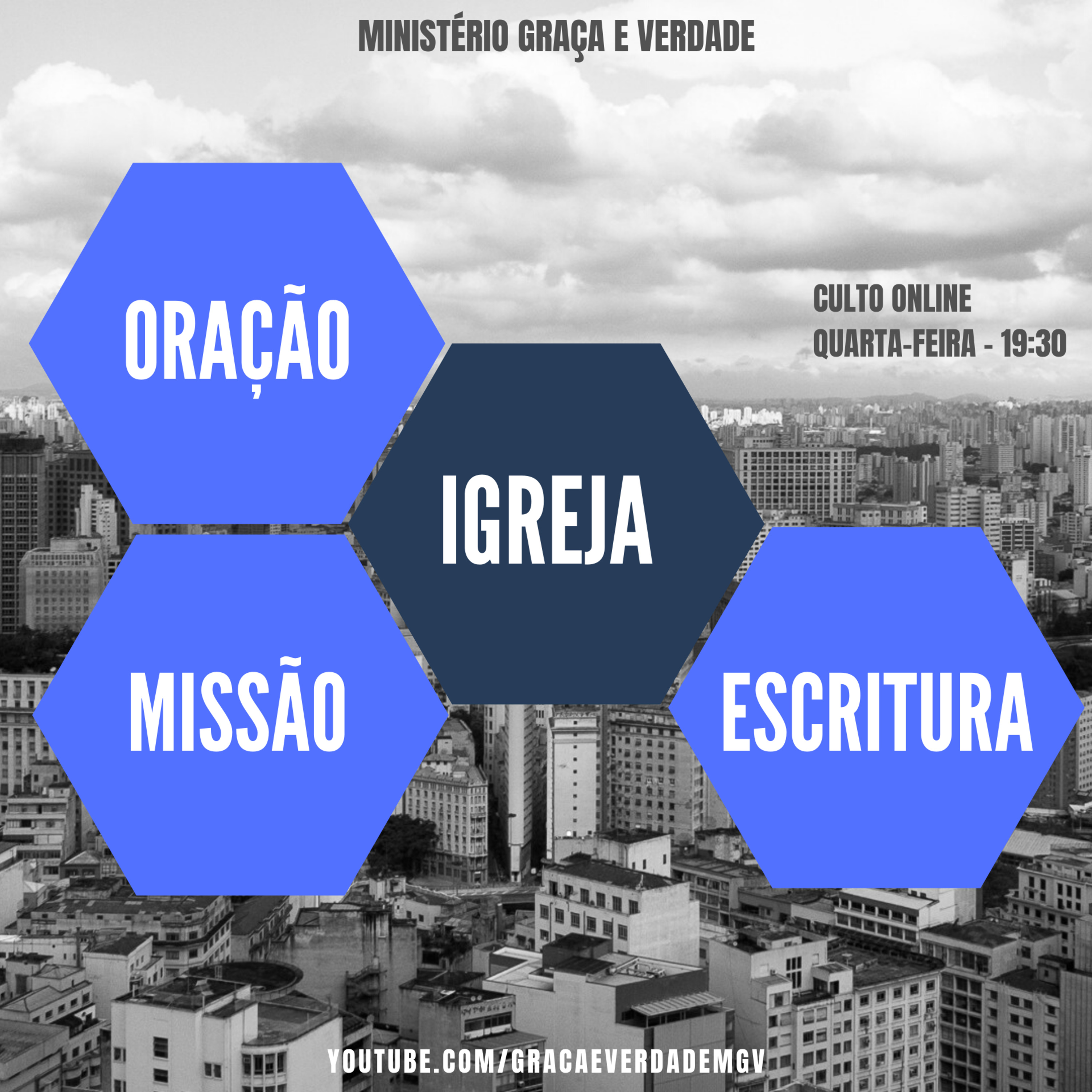 Ministério Graça e Verdade