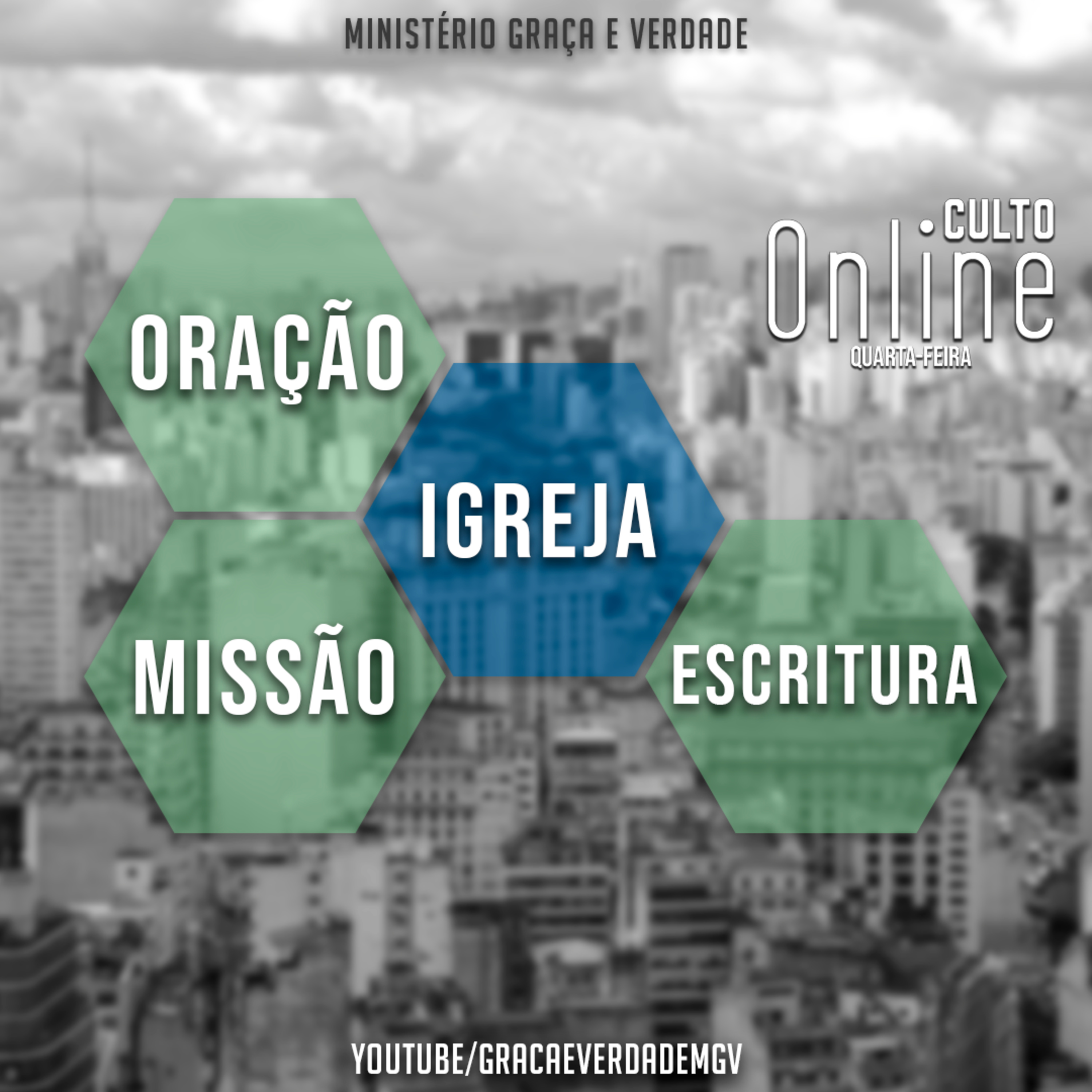 Ministério Graça e Verdade