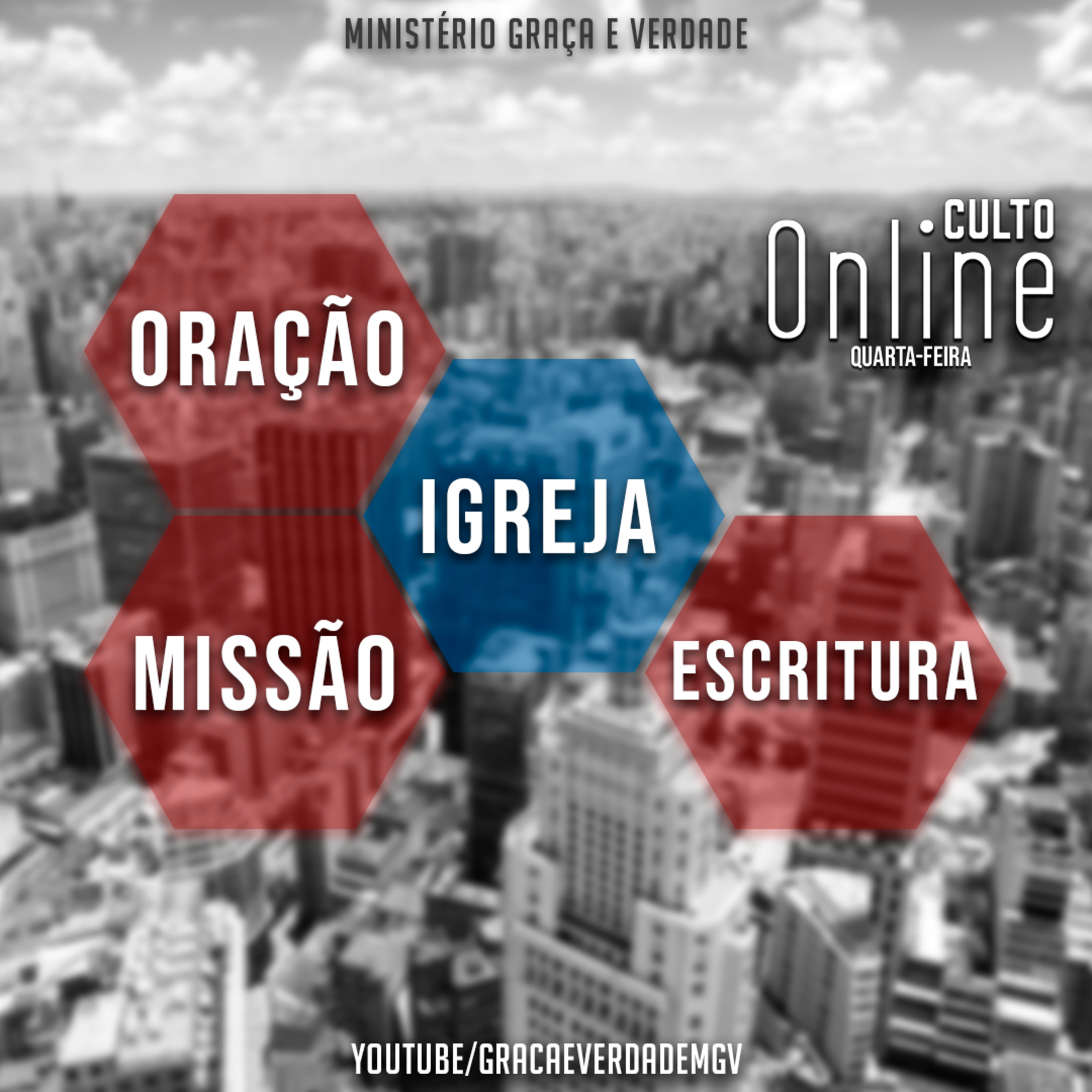 Ministério Graça e Verdade