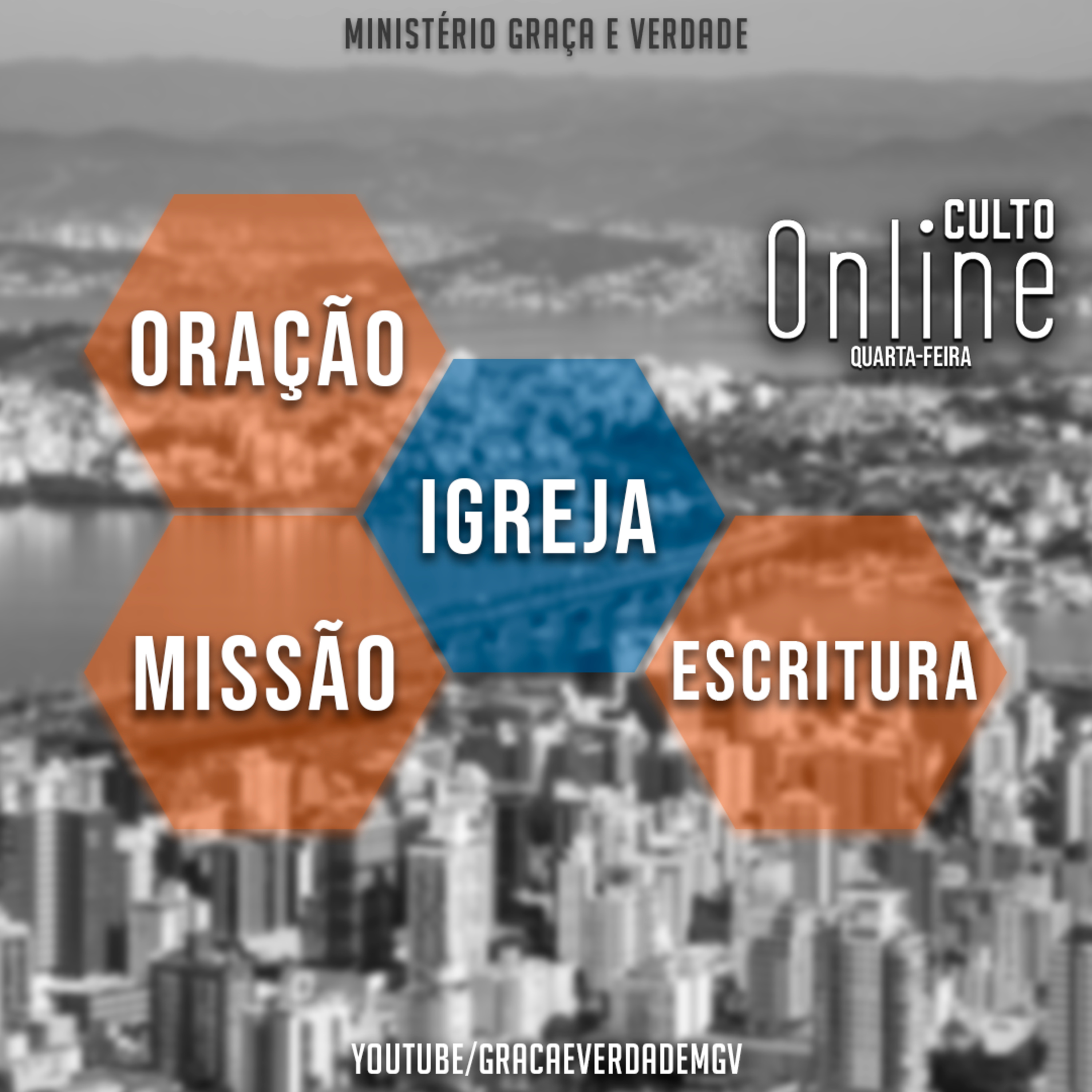 Ministério Graça e Verdade