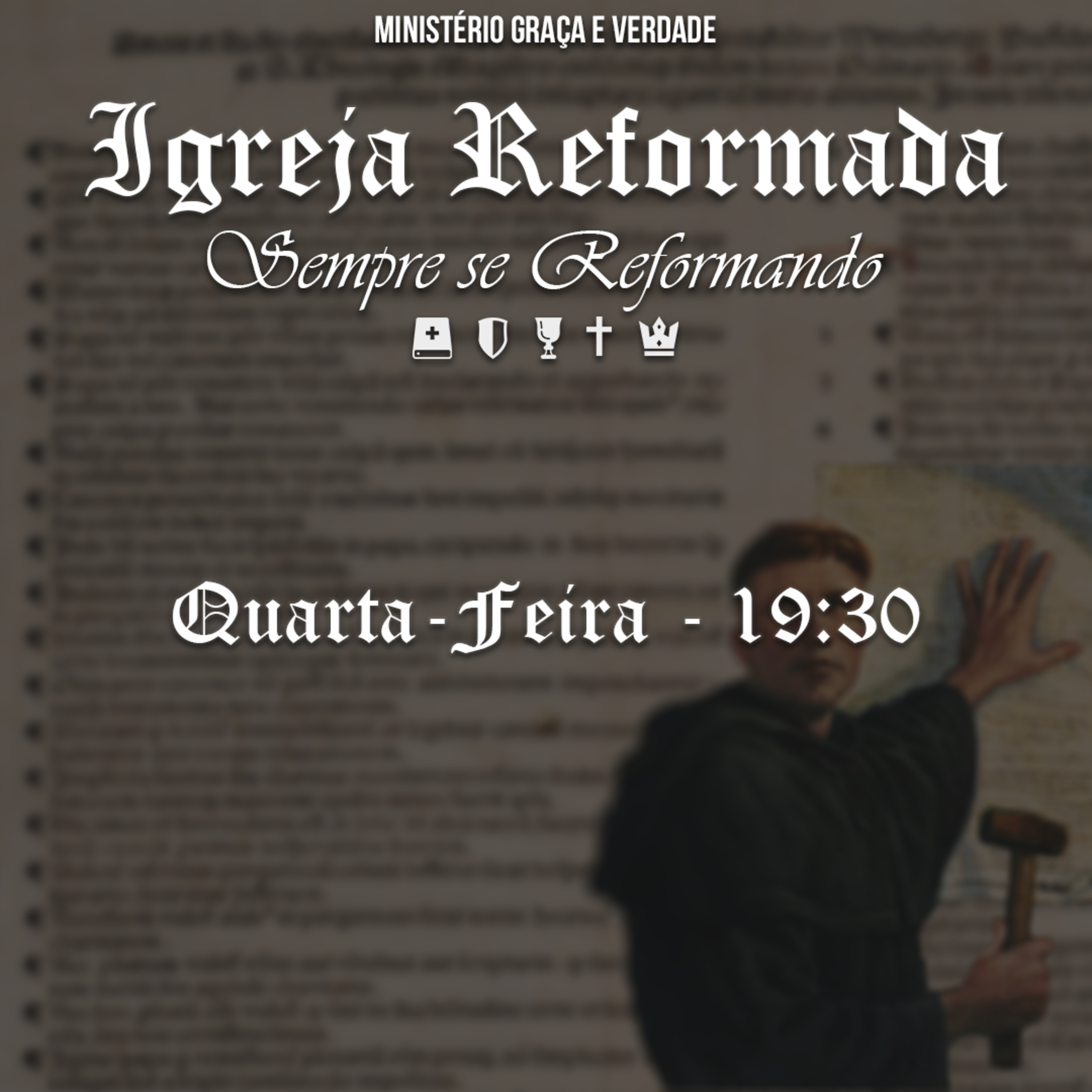 Ministério Graça e Verdade