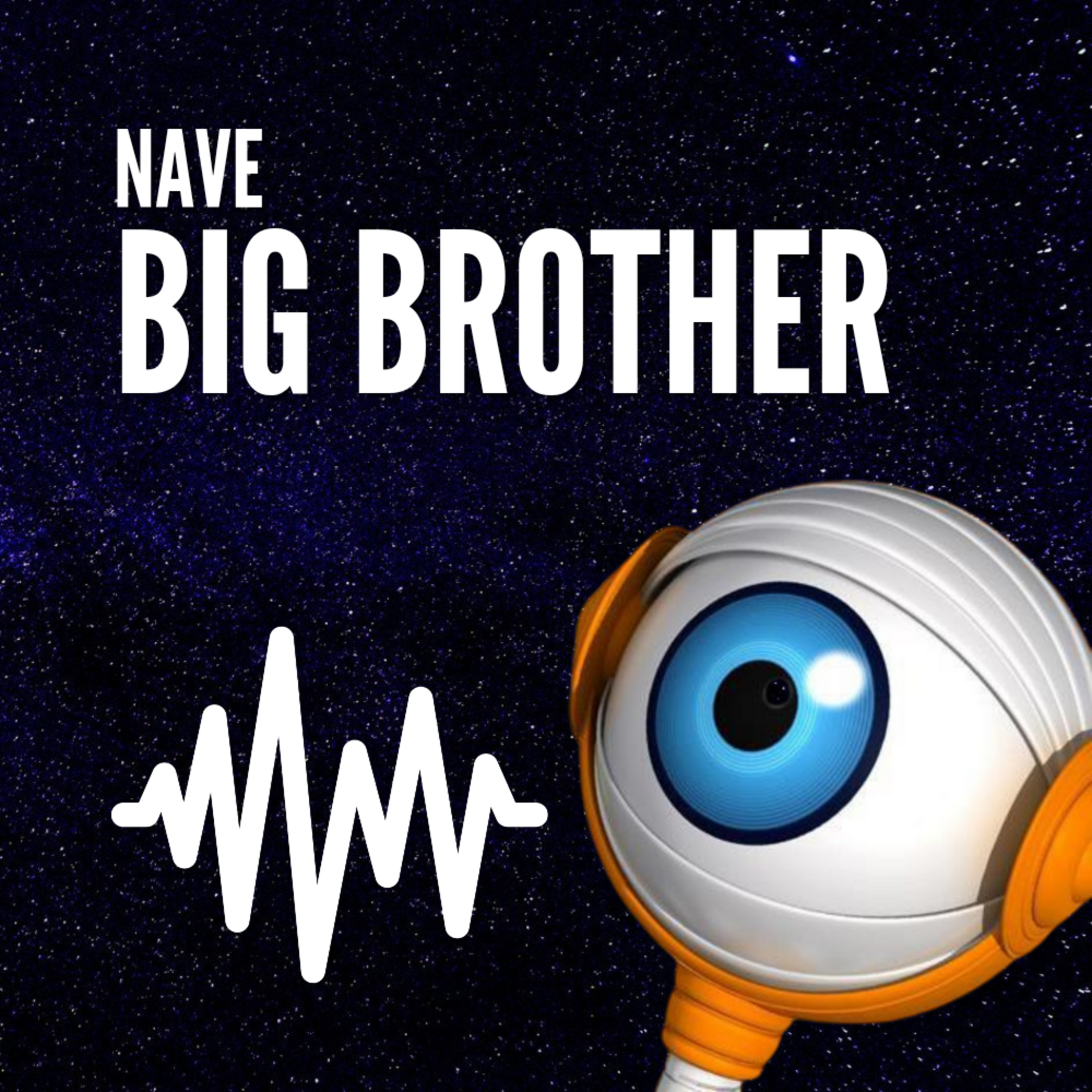 Nave Big Brother