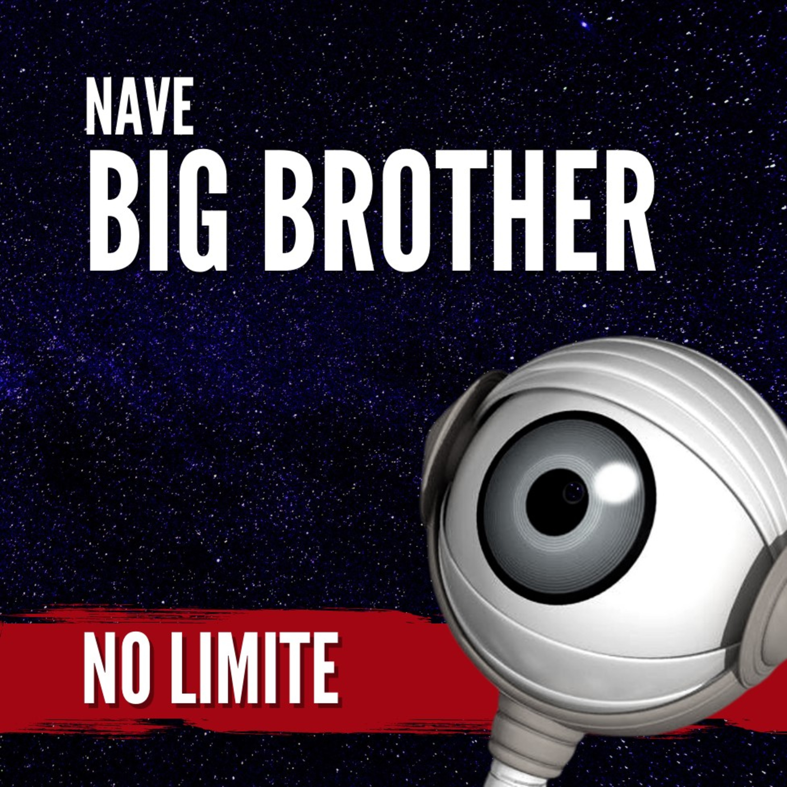 Nave Big Brother