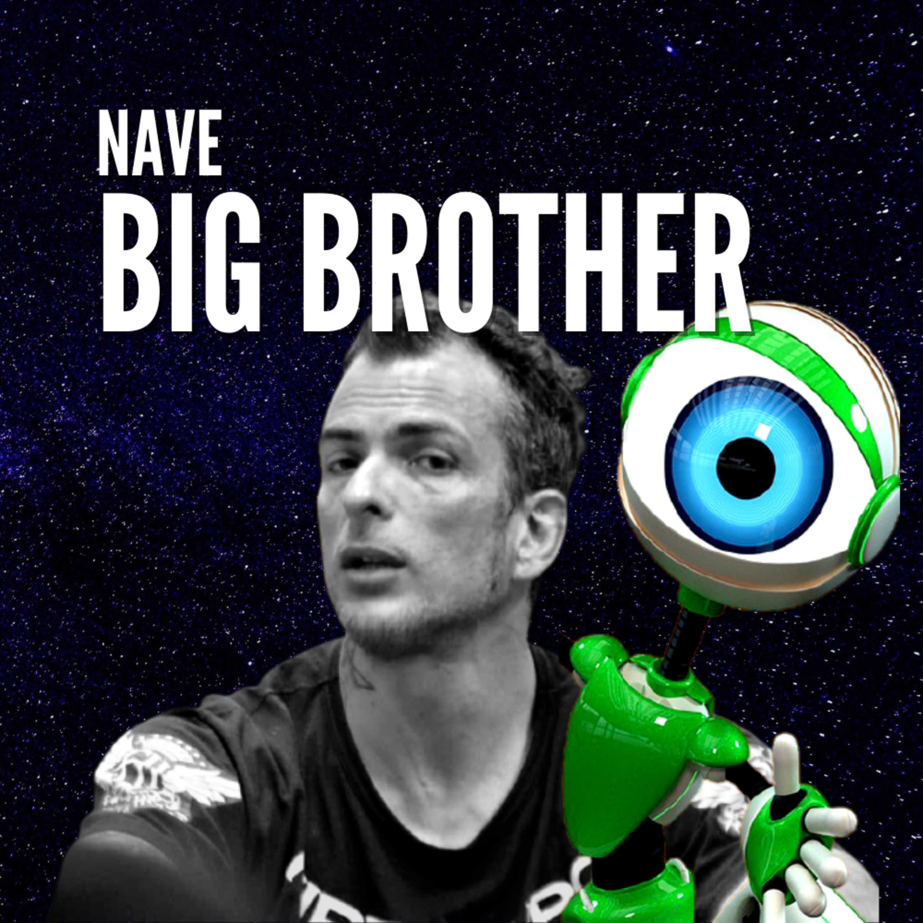 Nave Big Brother