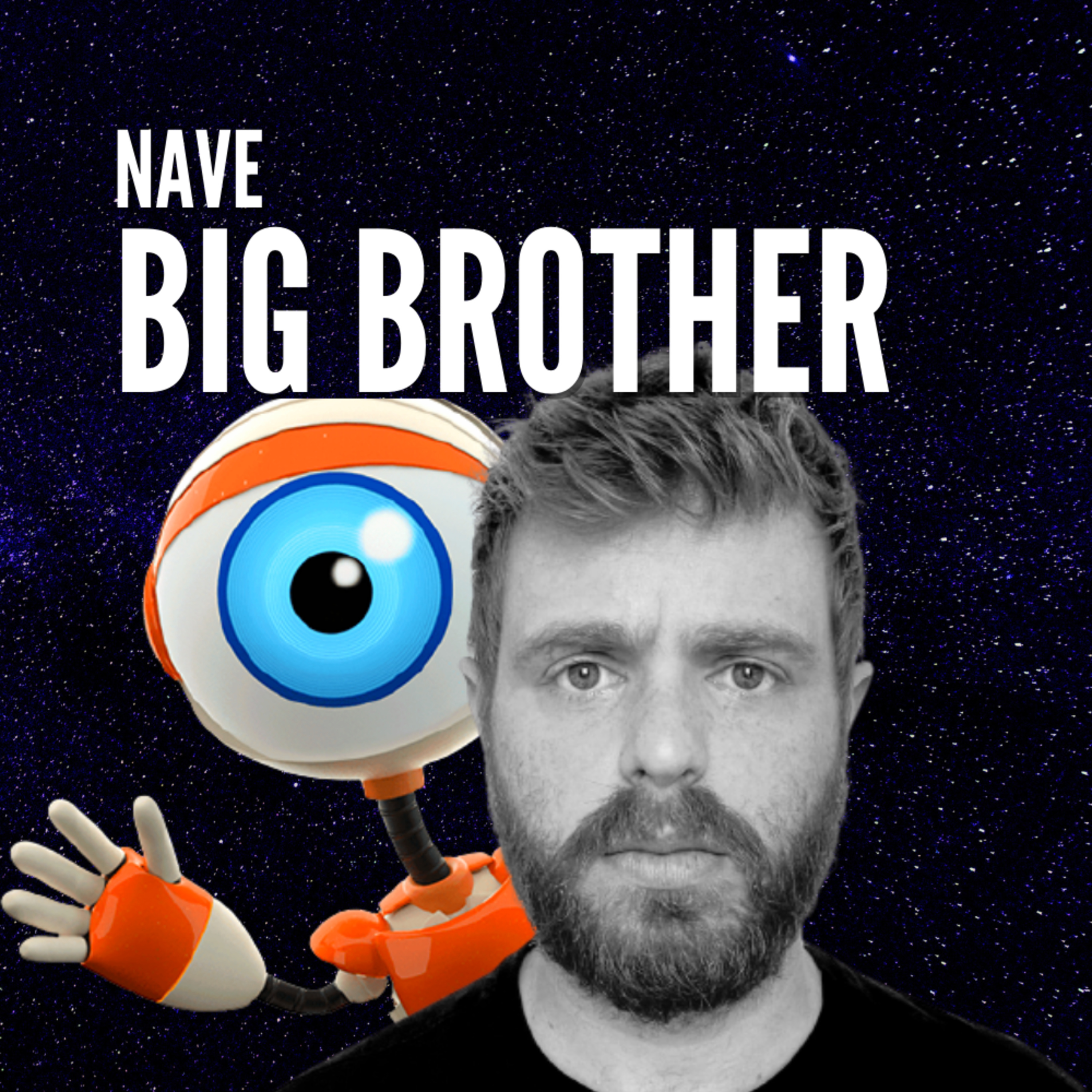 Nave Big Brother