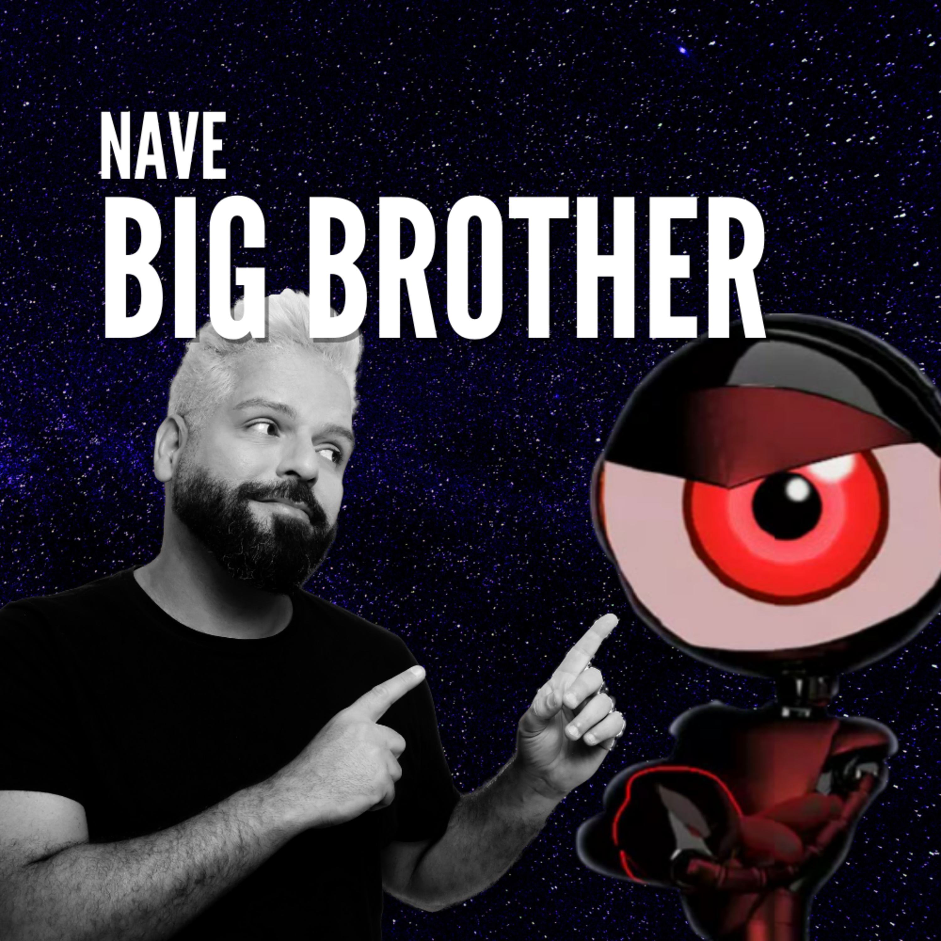 Nave Big Brother
