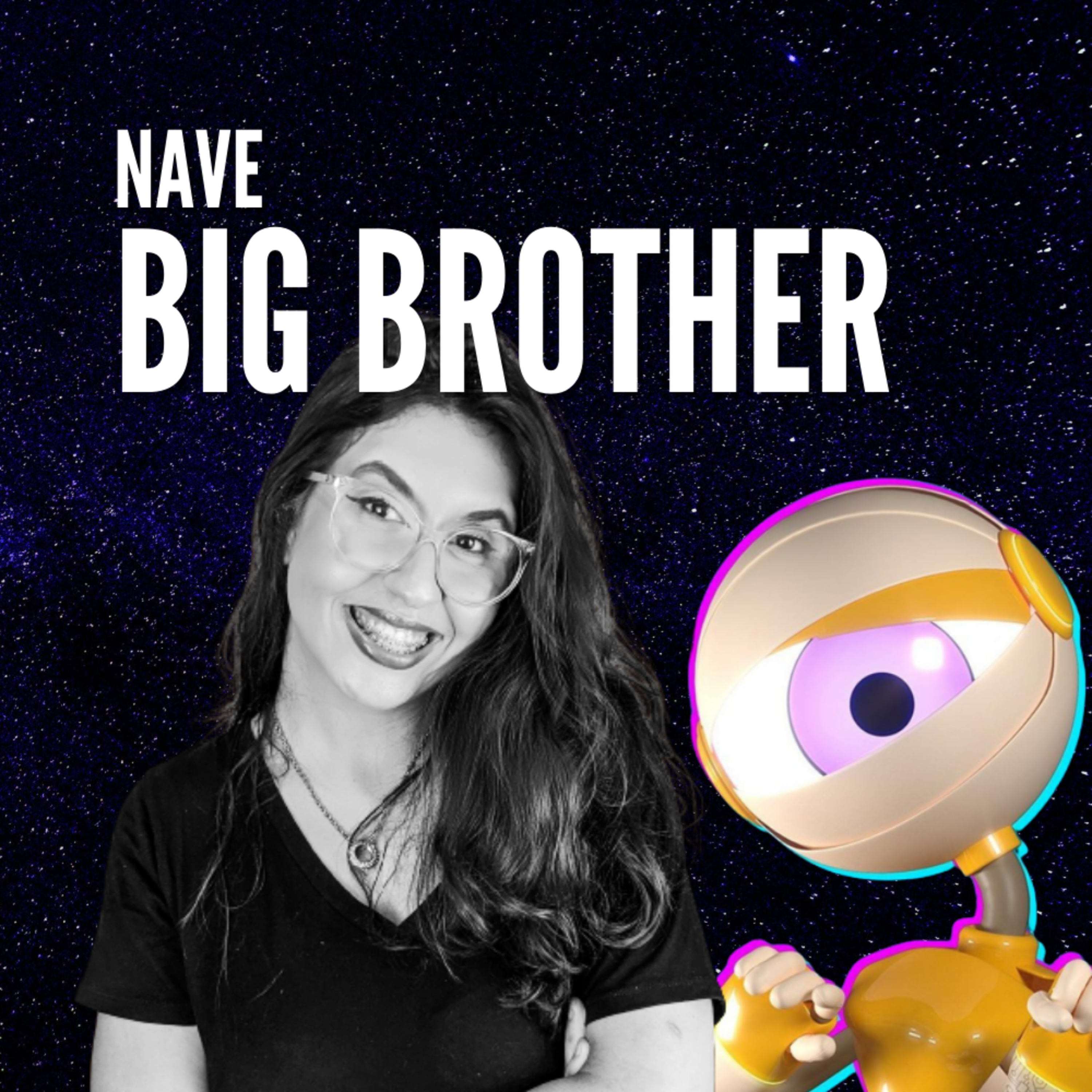 Nave Big Brother