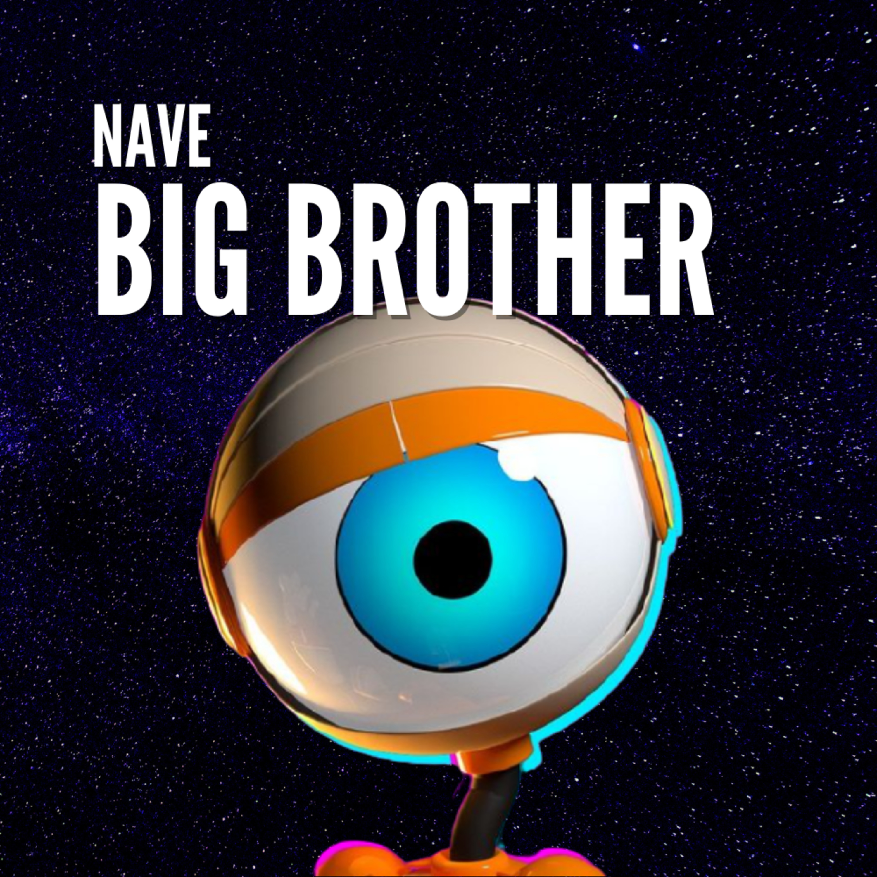 Nave Big Brother