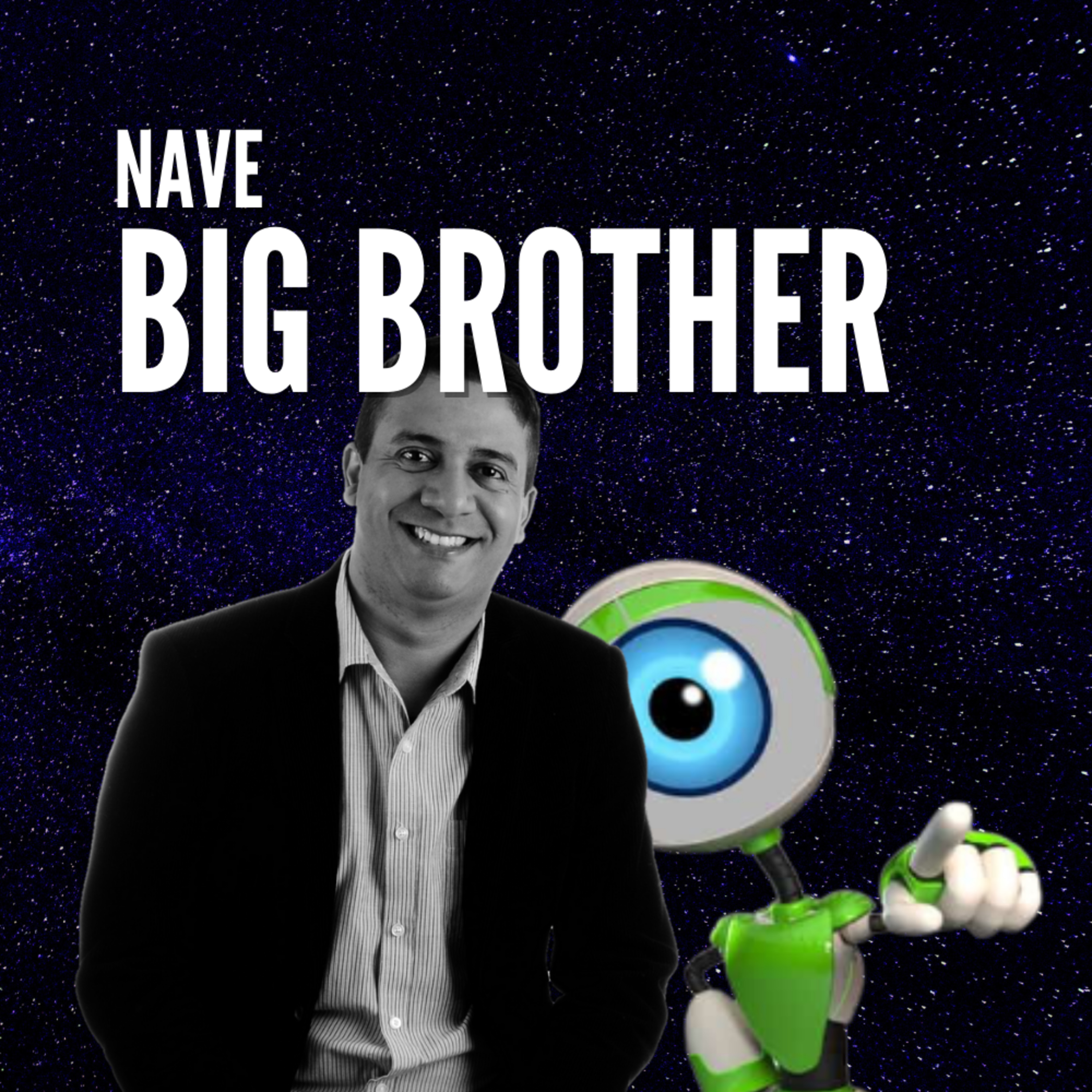 Nave Big Brother