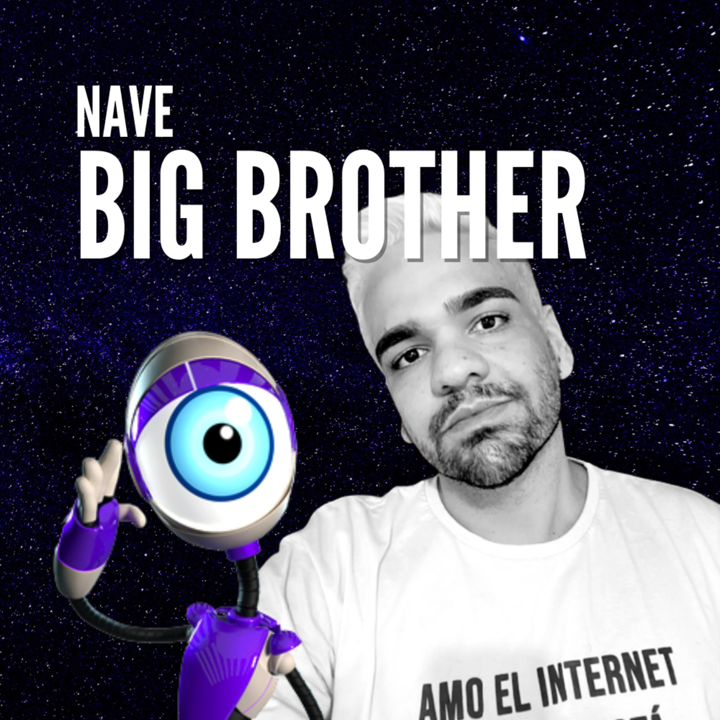 Nave Big Brother