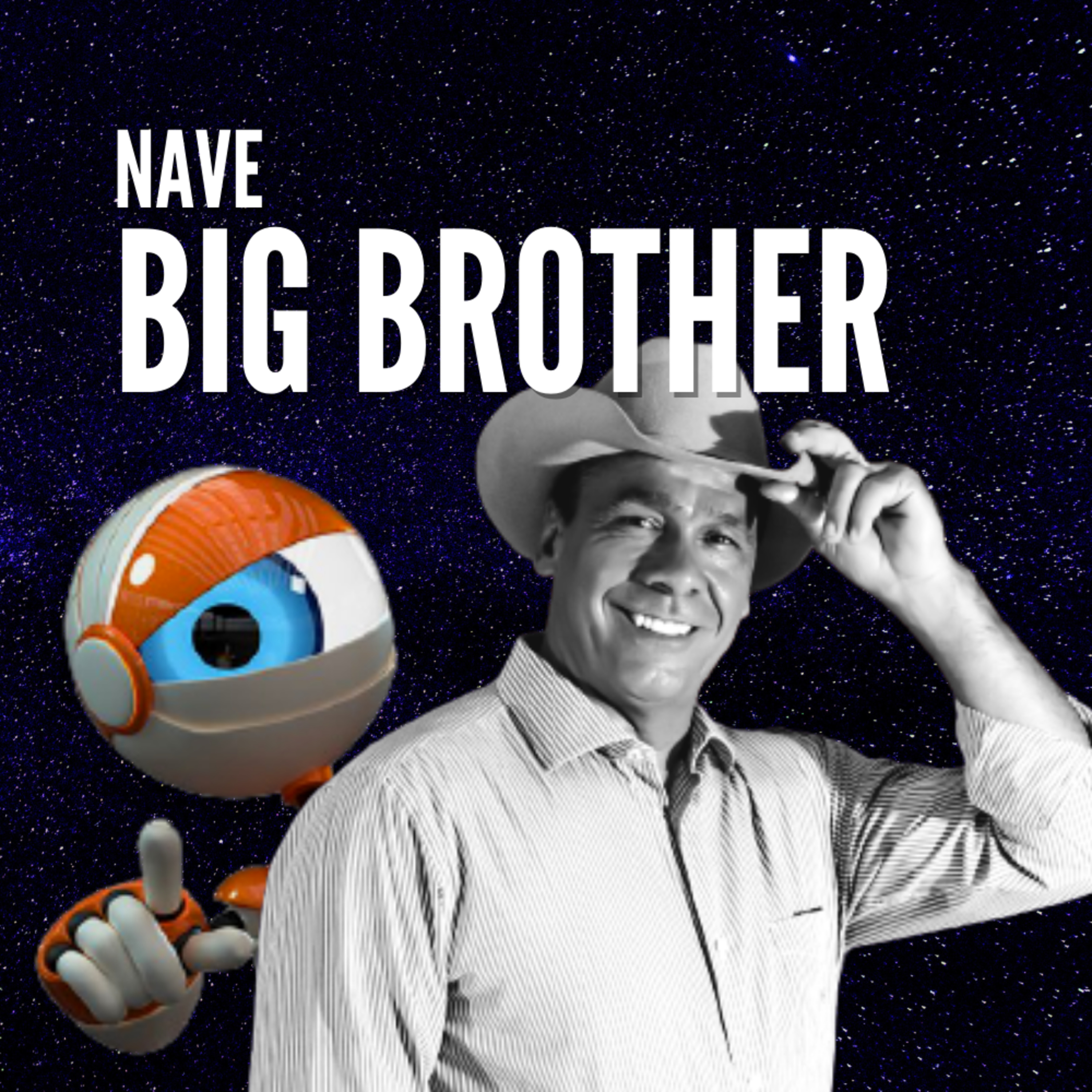 Nave Big Brother