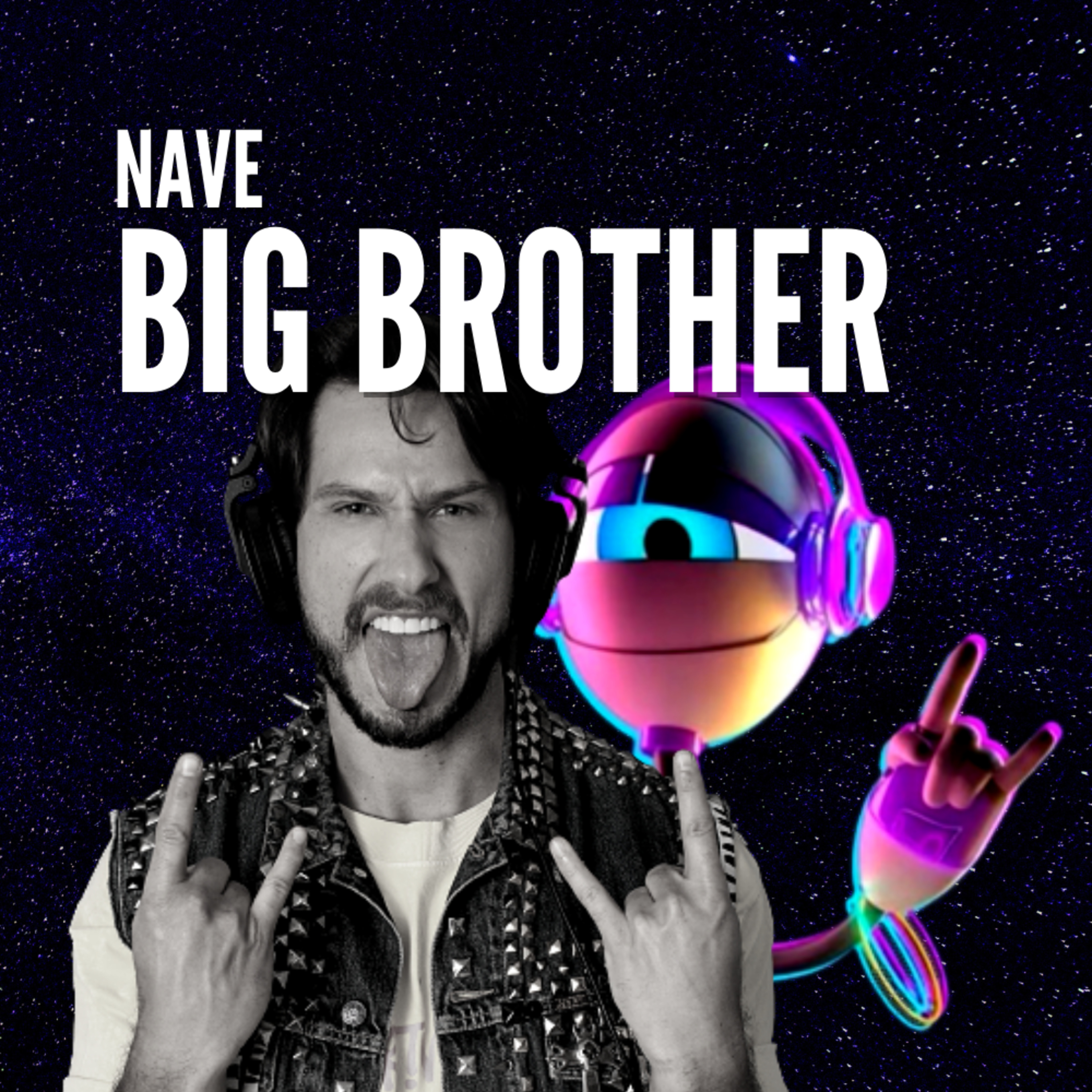 Nave Big Brother