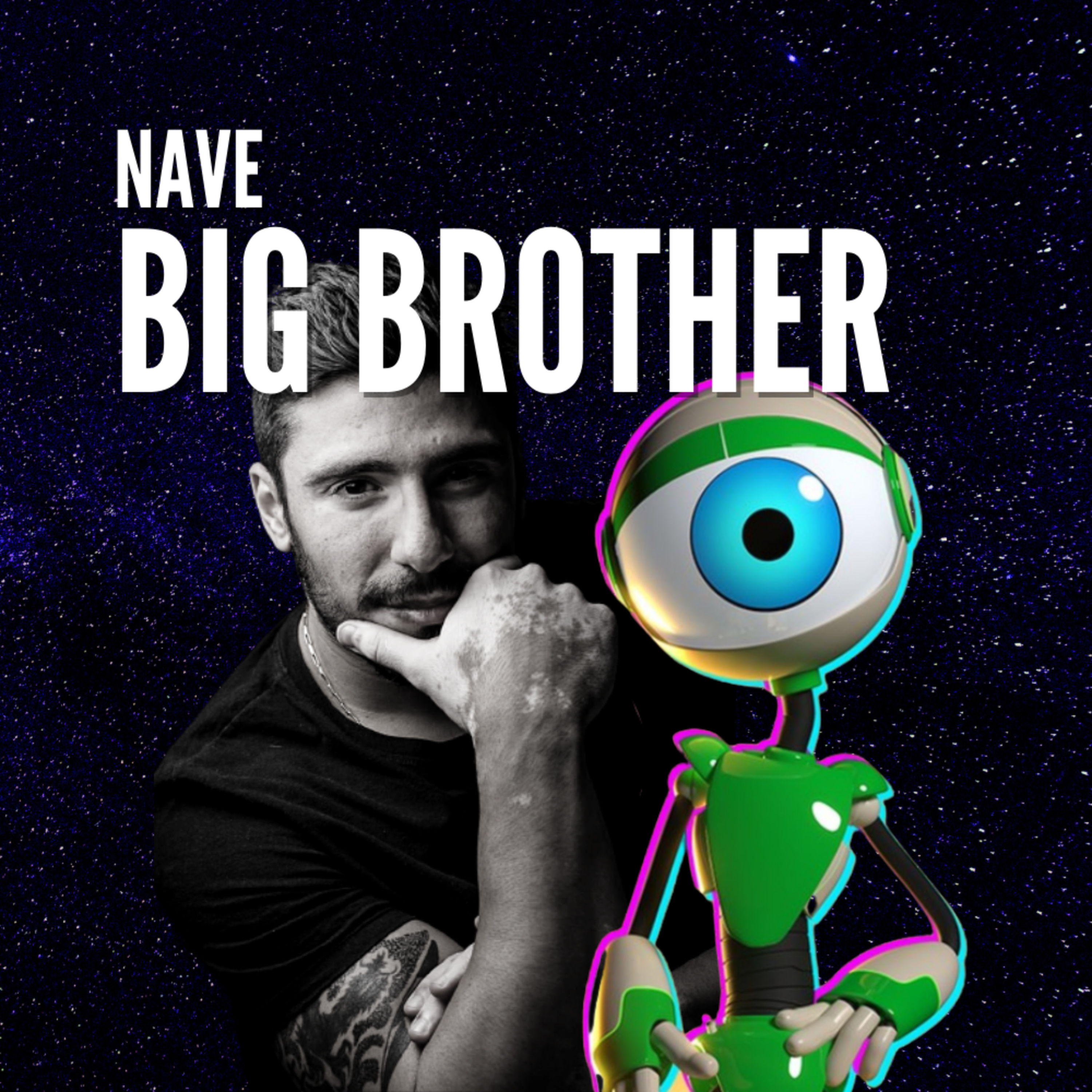 Nave Big Brother