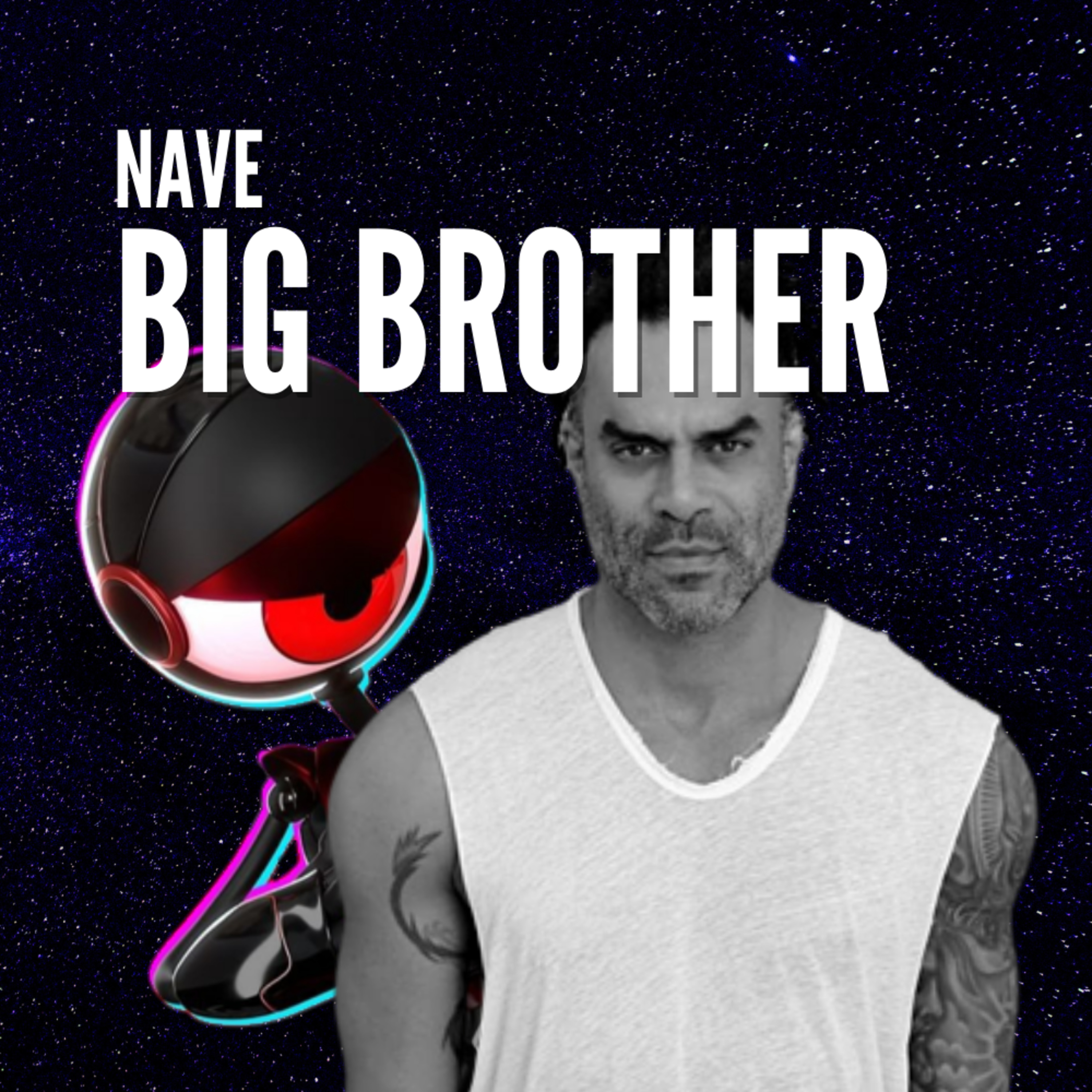 Nave Big Brother