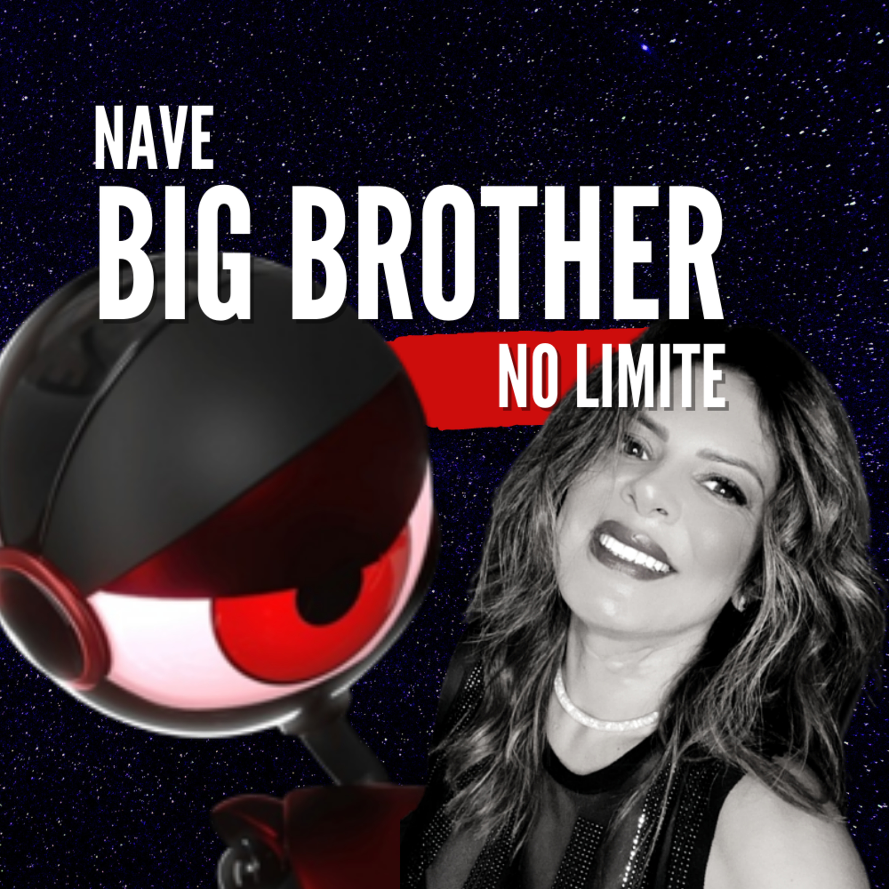 Nave Big Brother