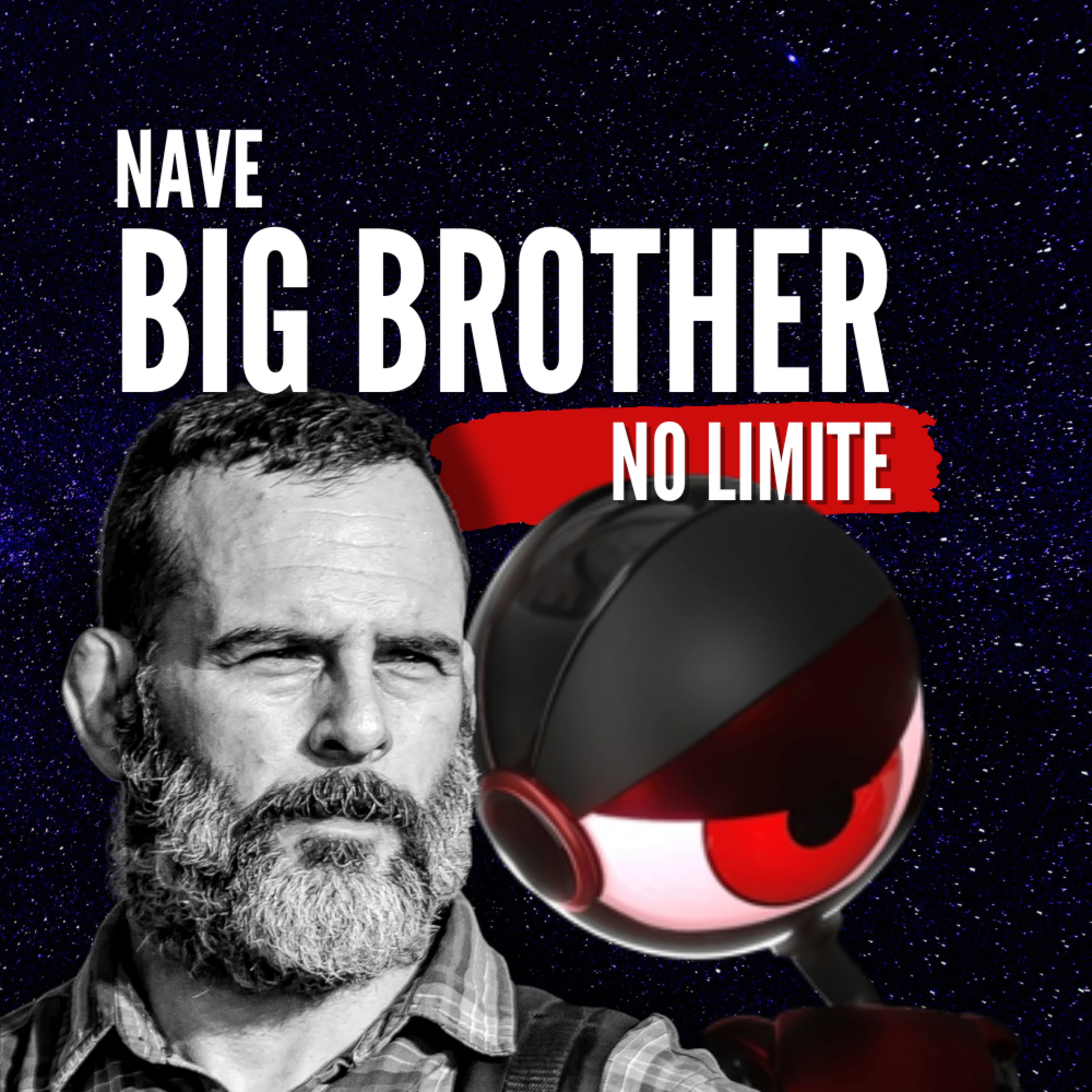 #NoLimite • Amazônia episode artwork