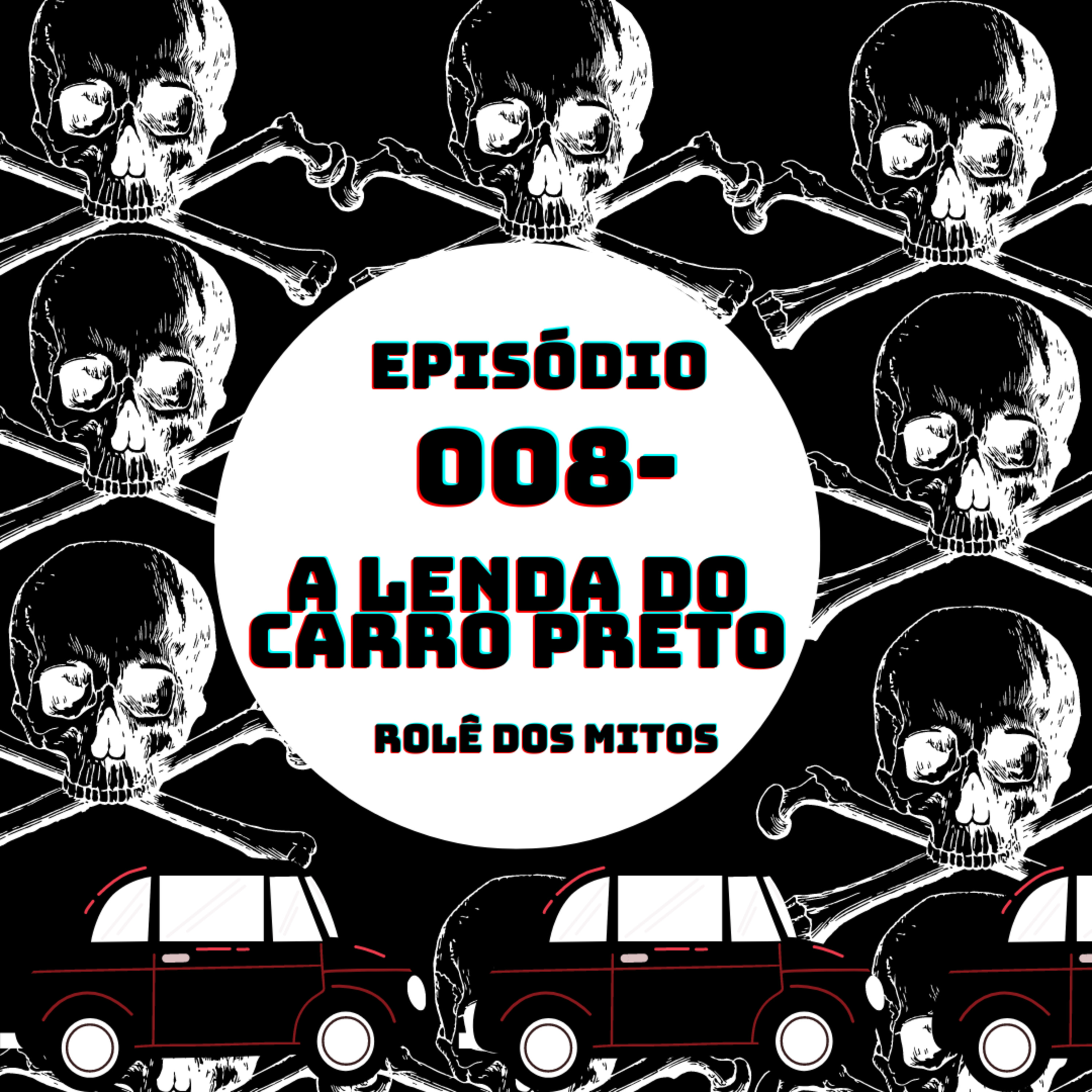 Rolê Dos Mitos