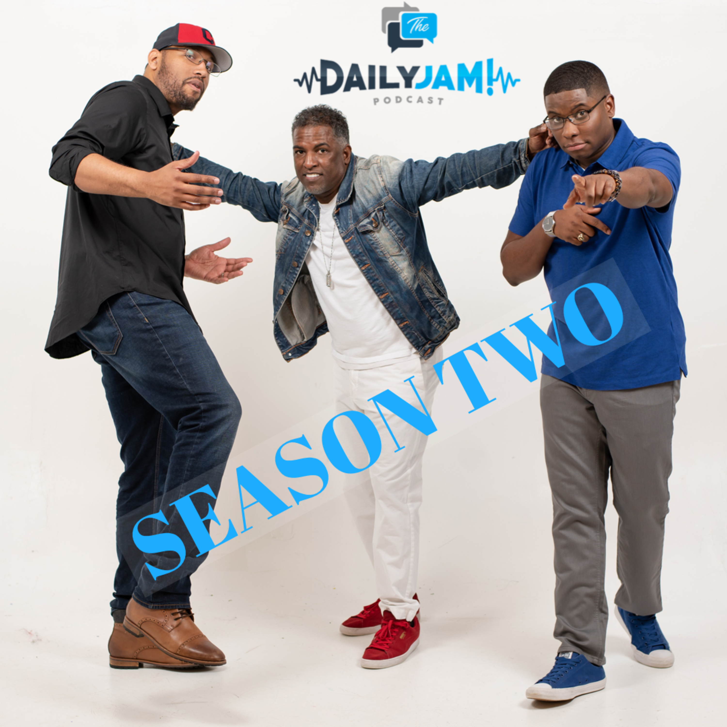 The DailyJAM Podcast