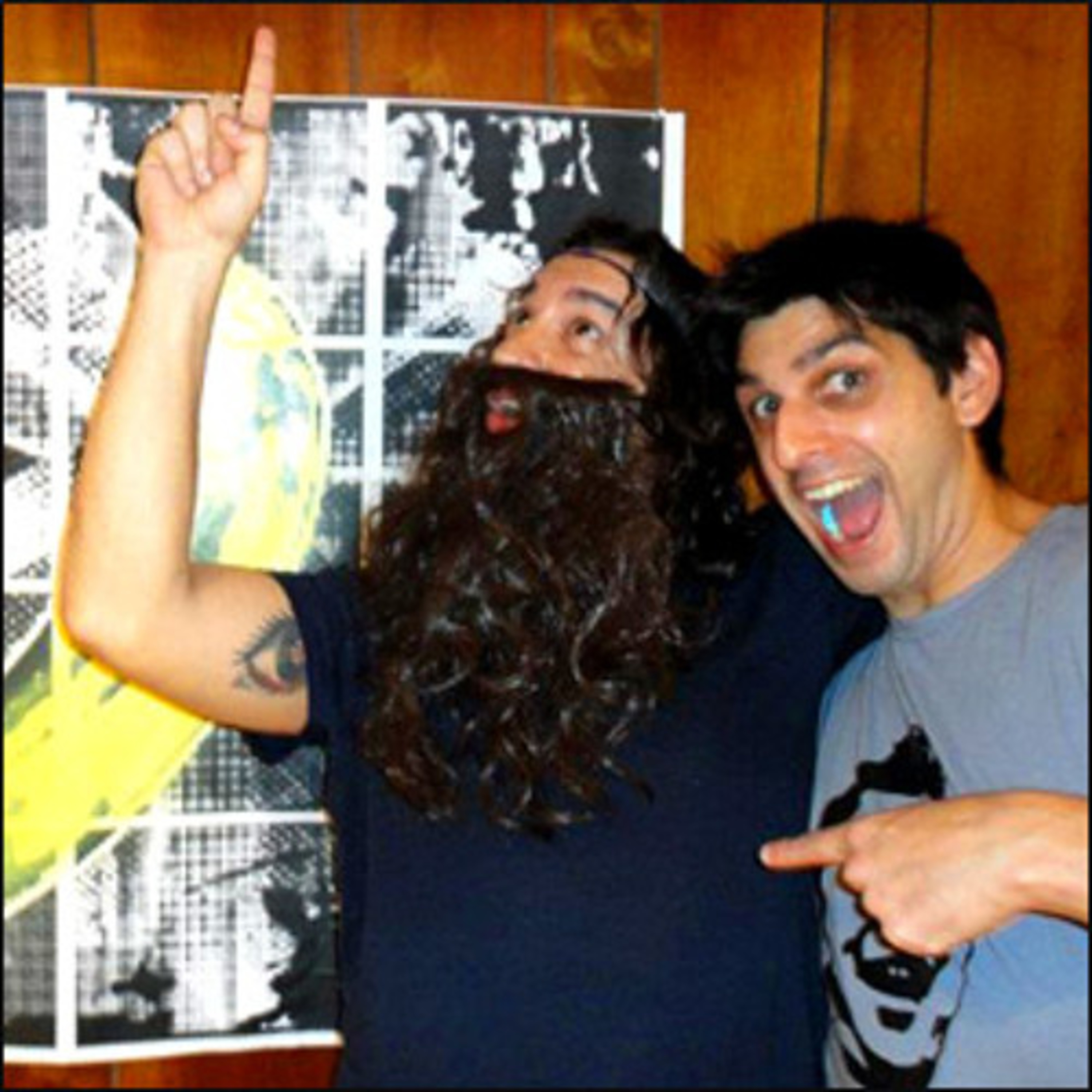 Programa del 20 de abril de 2012 episode artwork