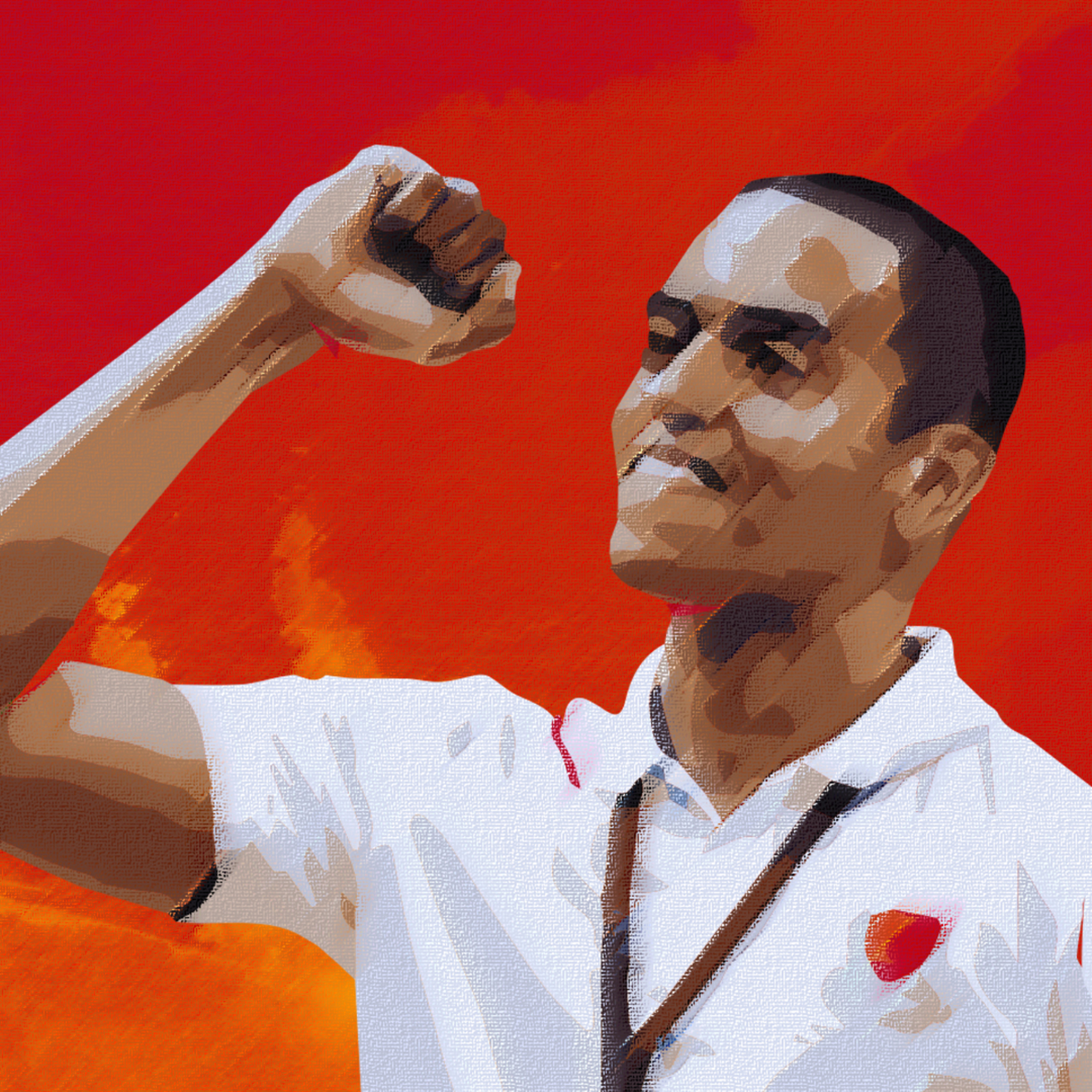 For The Love of The Game