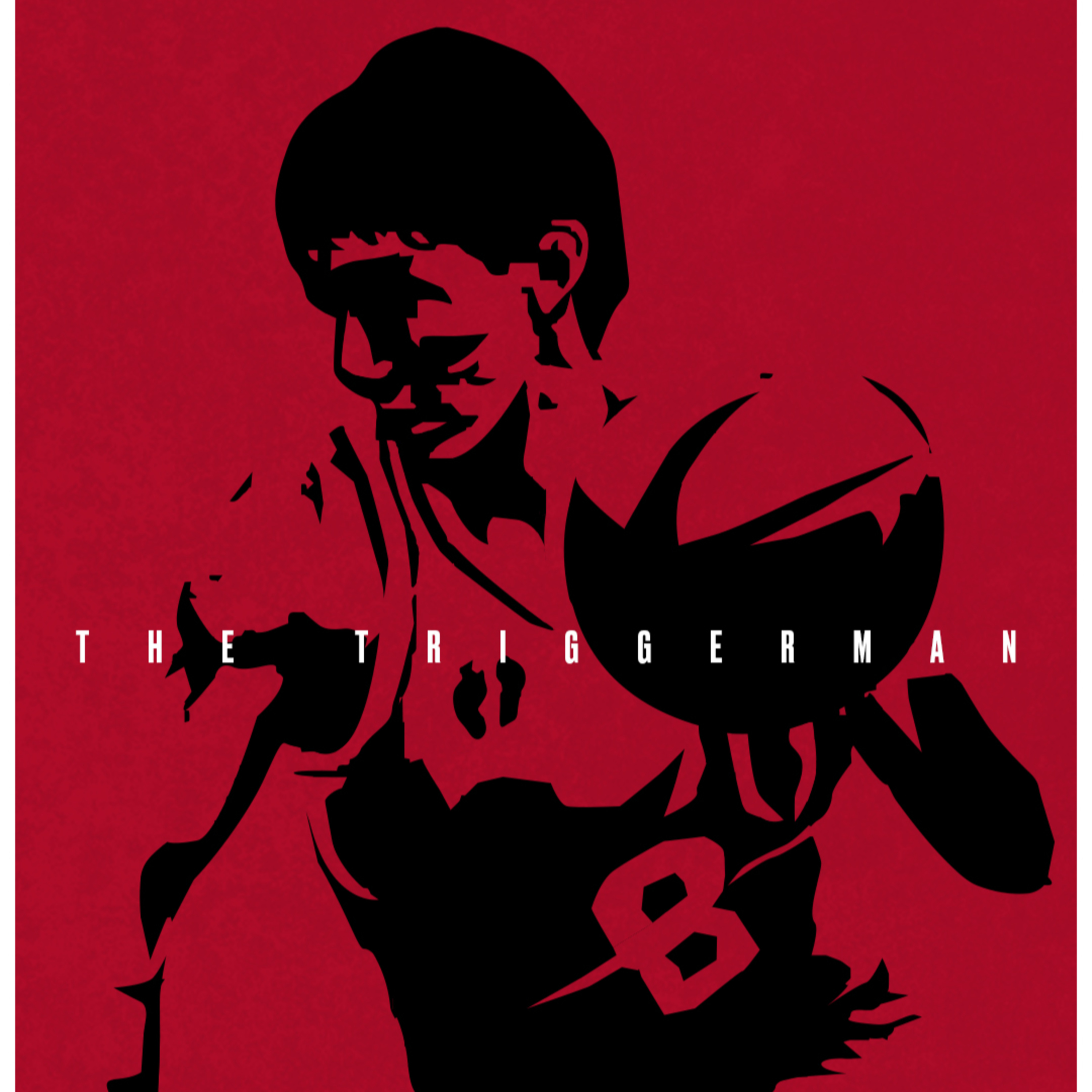 For The Love of The Game