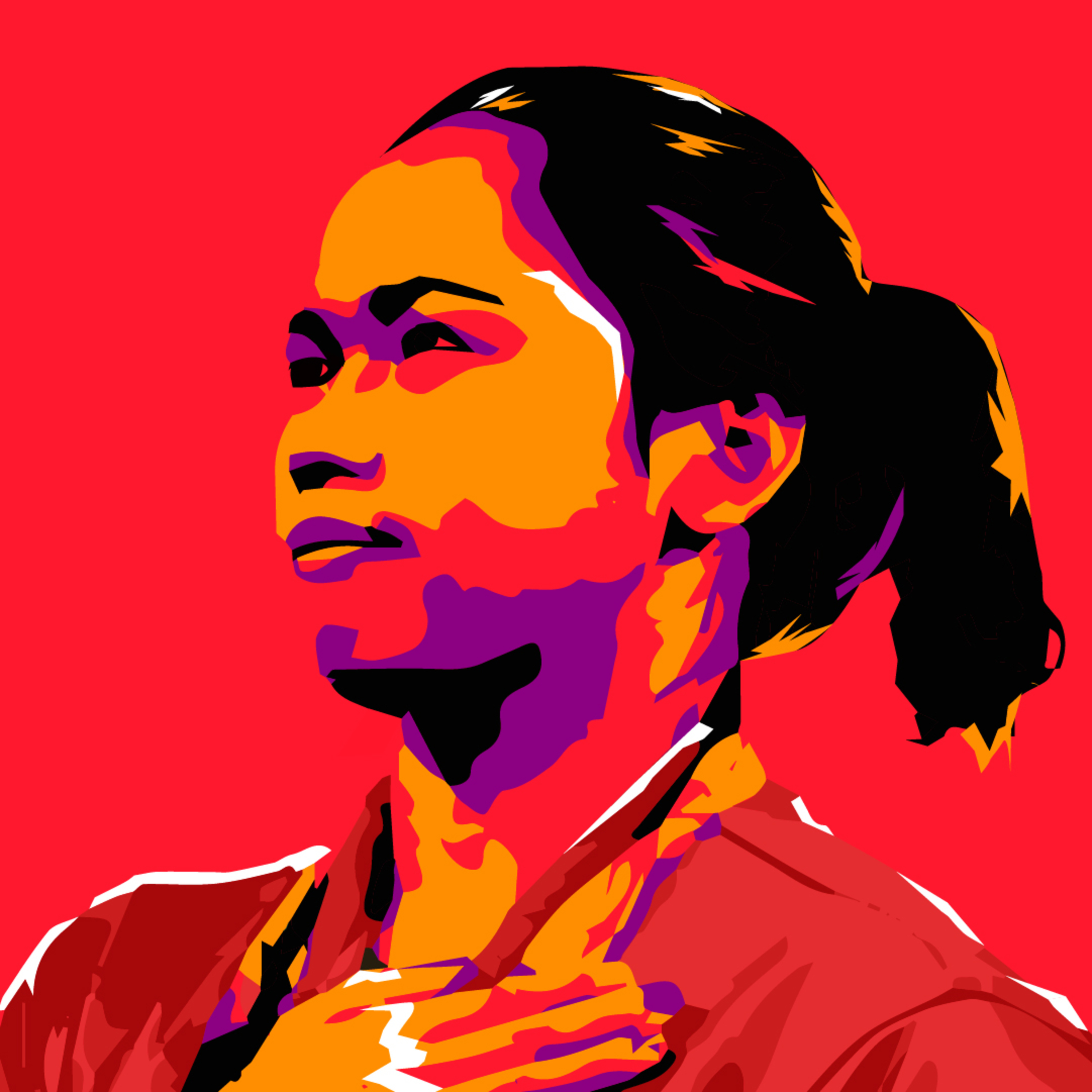 For The Love of The Game