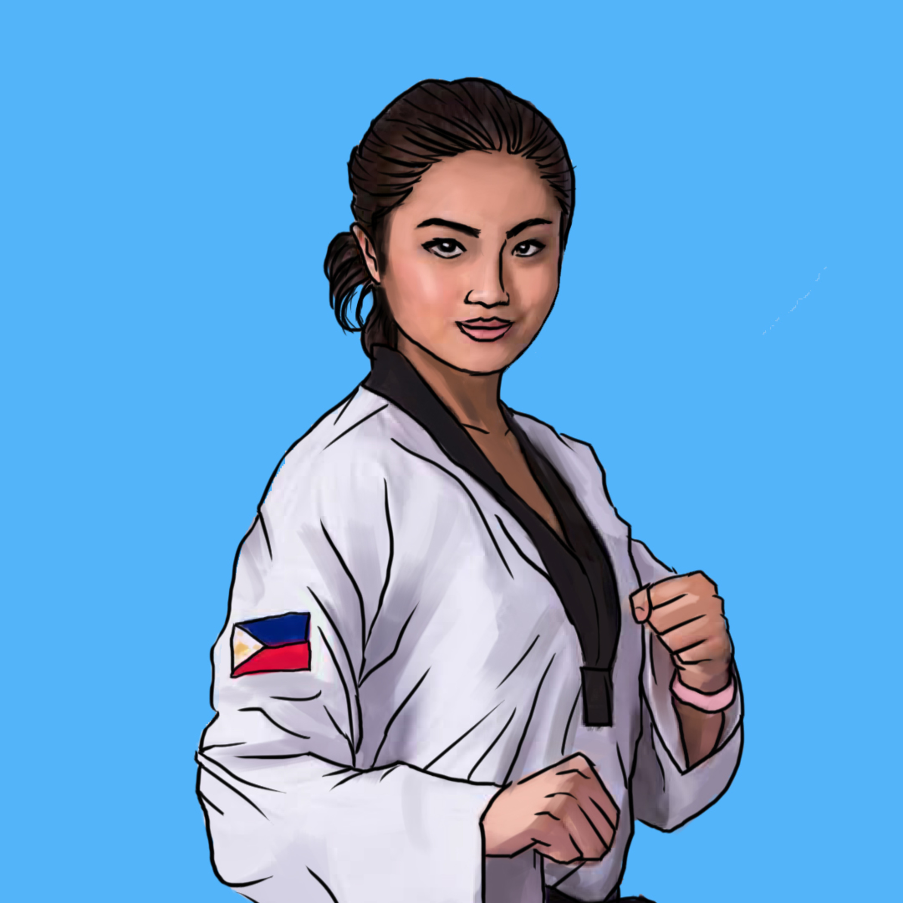 For The Love of The Game