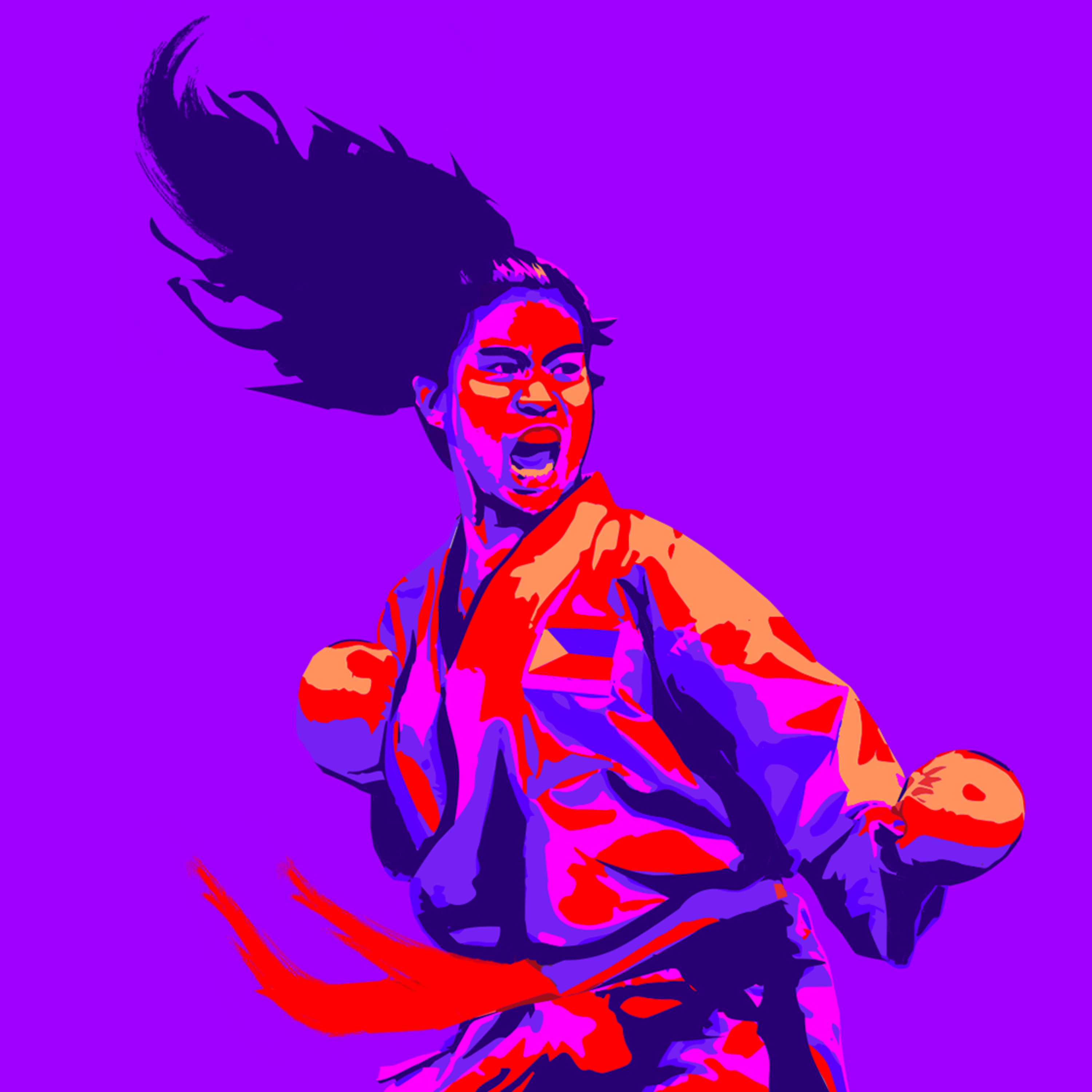 For The Love of The Game