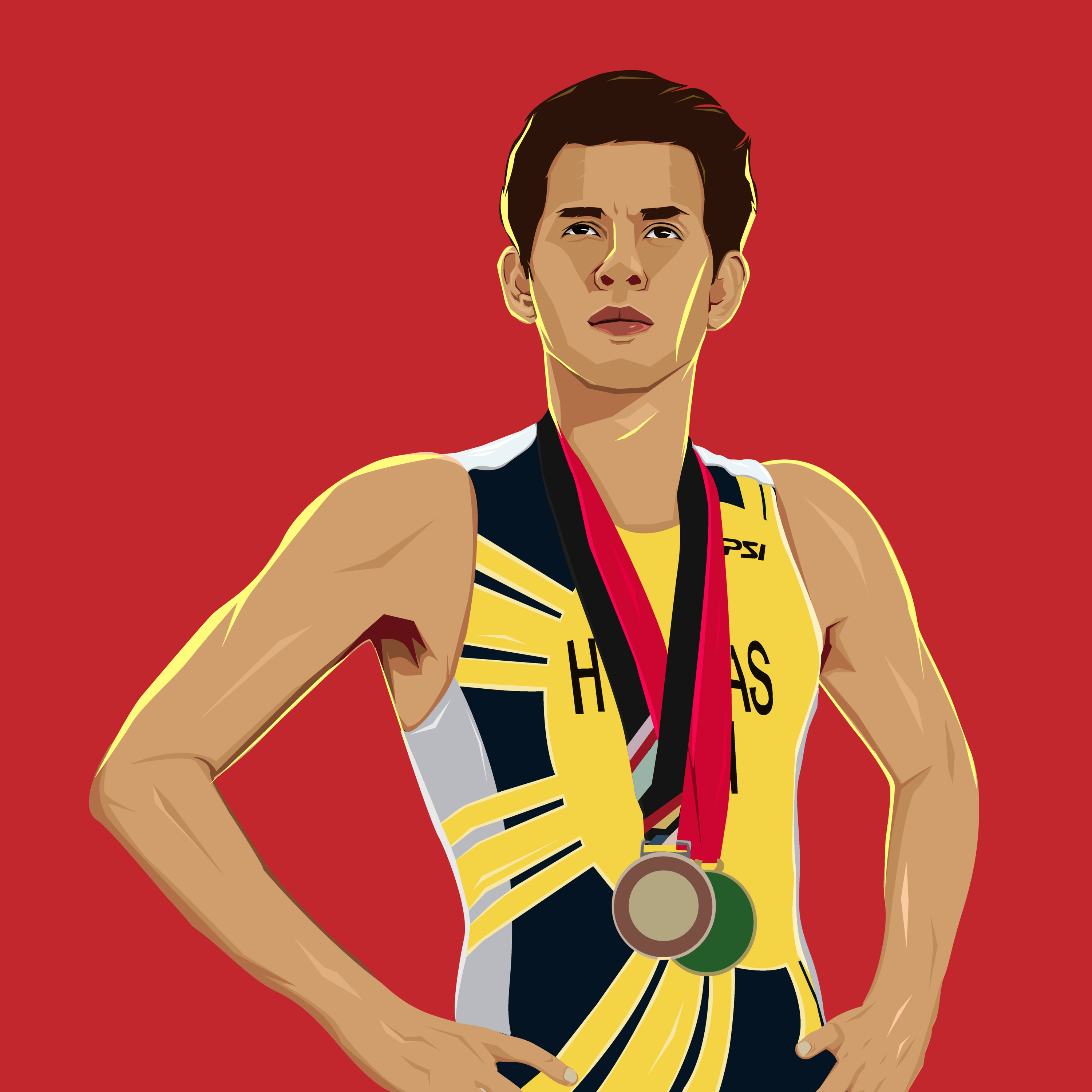 For The Love of The Game