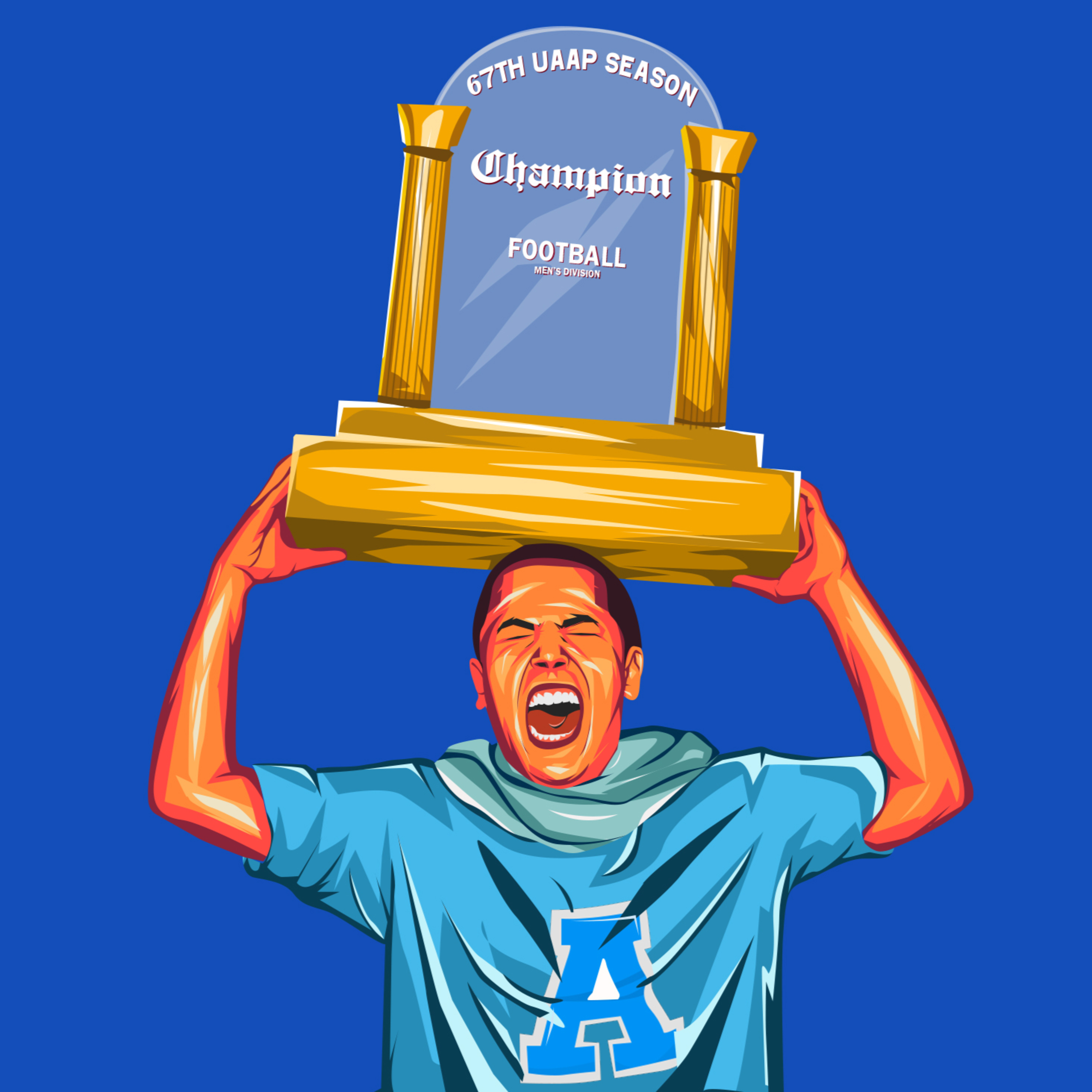 For The Love of The Game