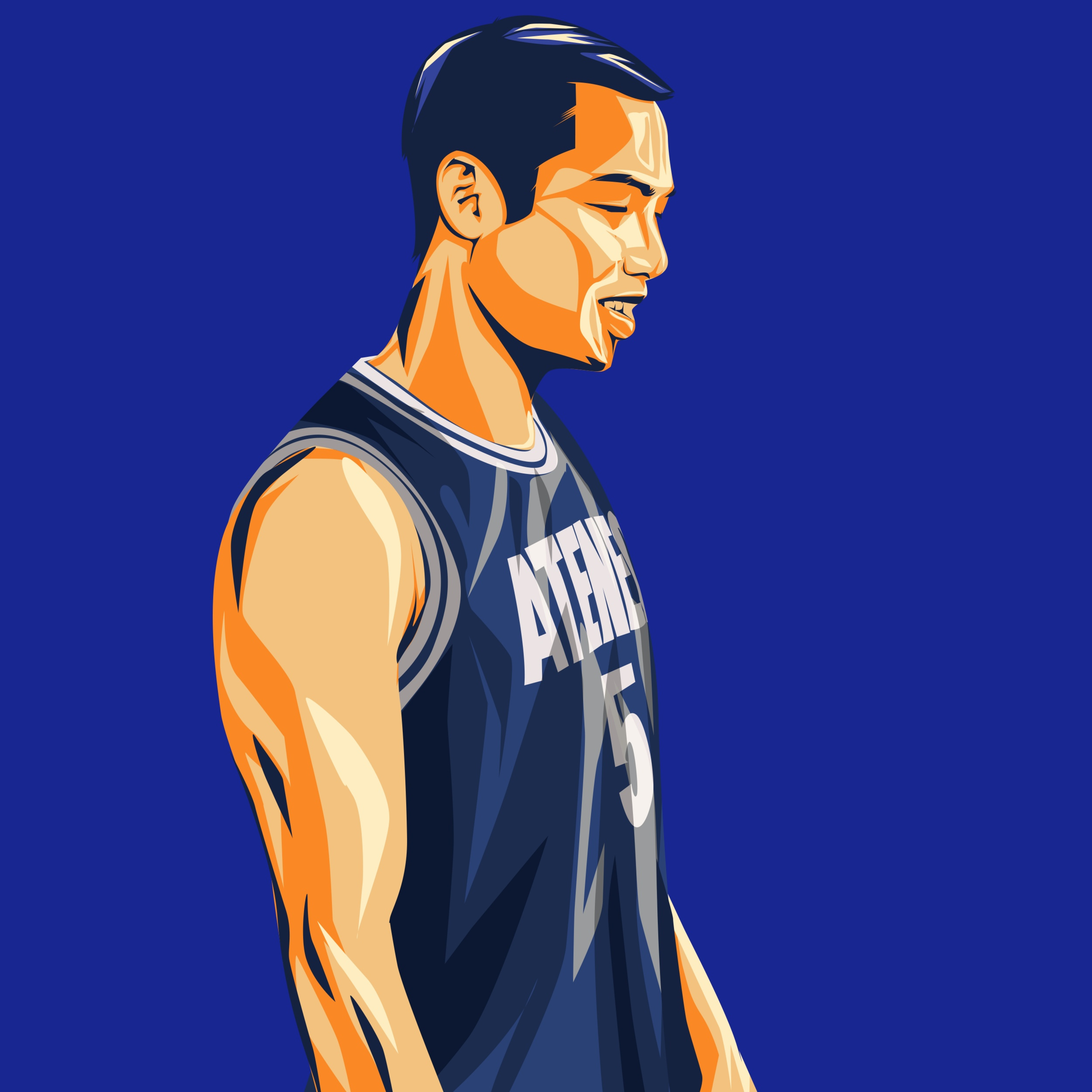 For The Love of The Game