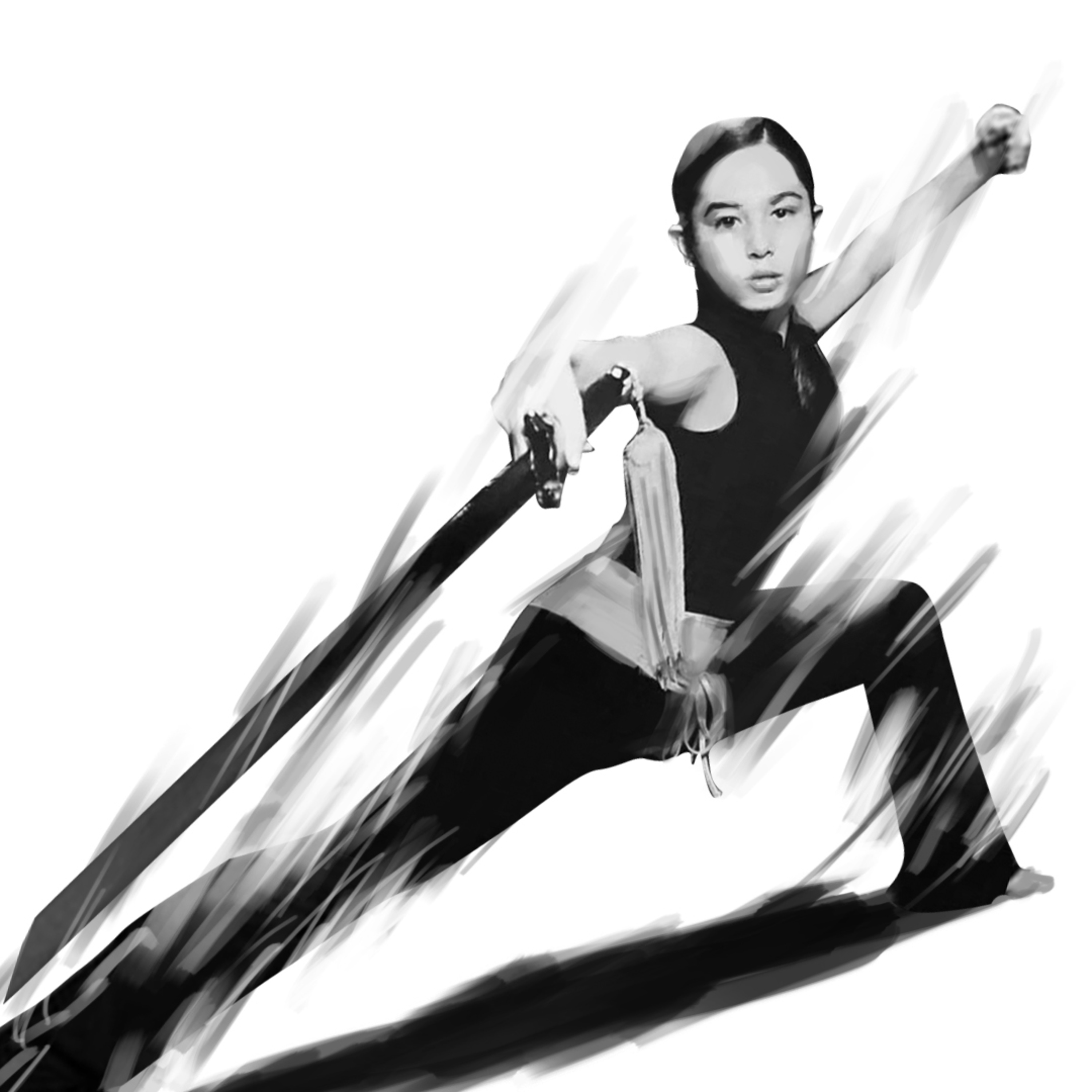 For The Love of The Game