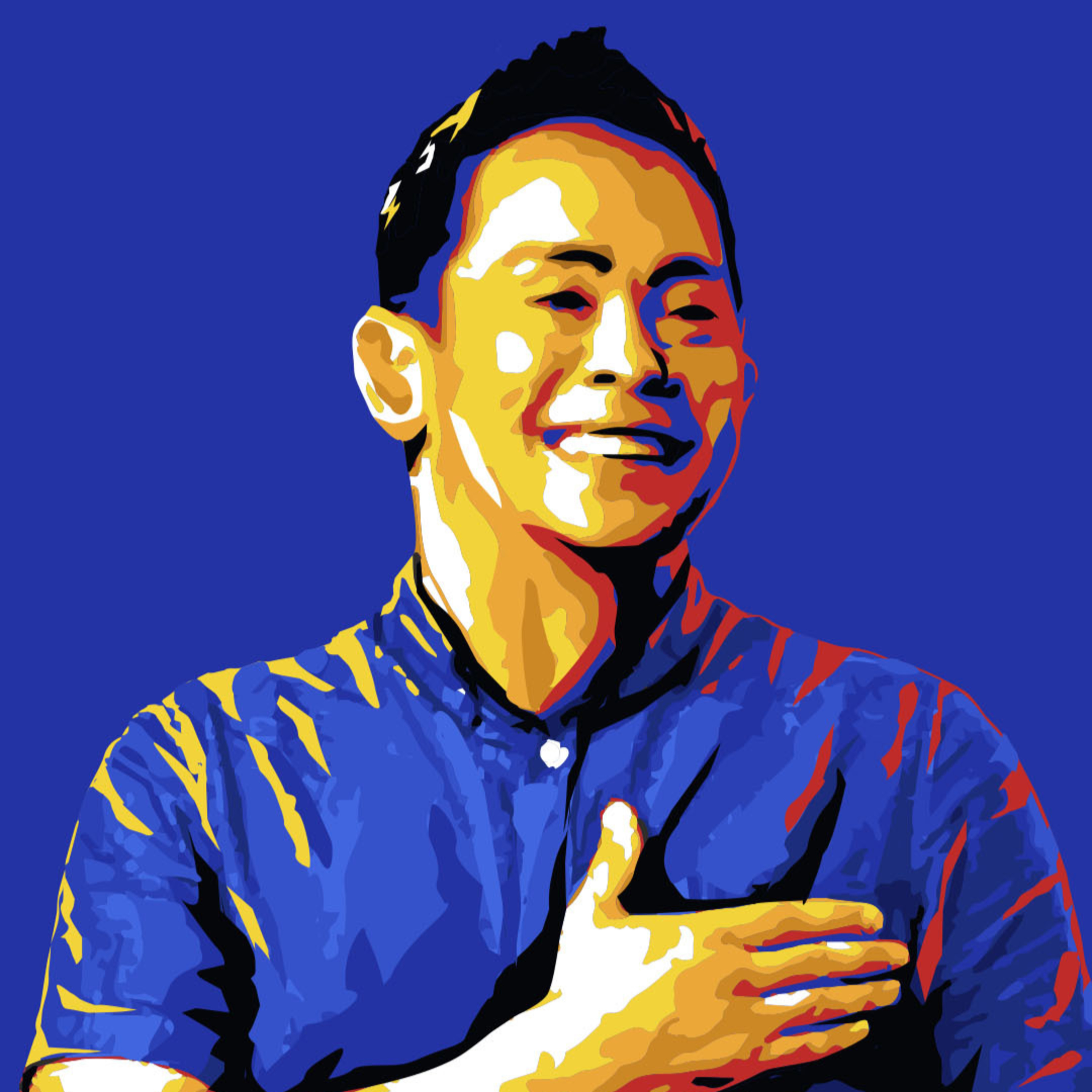 For The Love of The Game