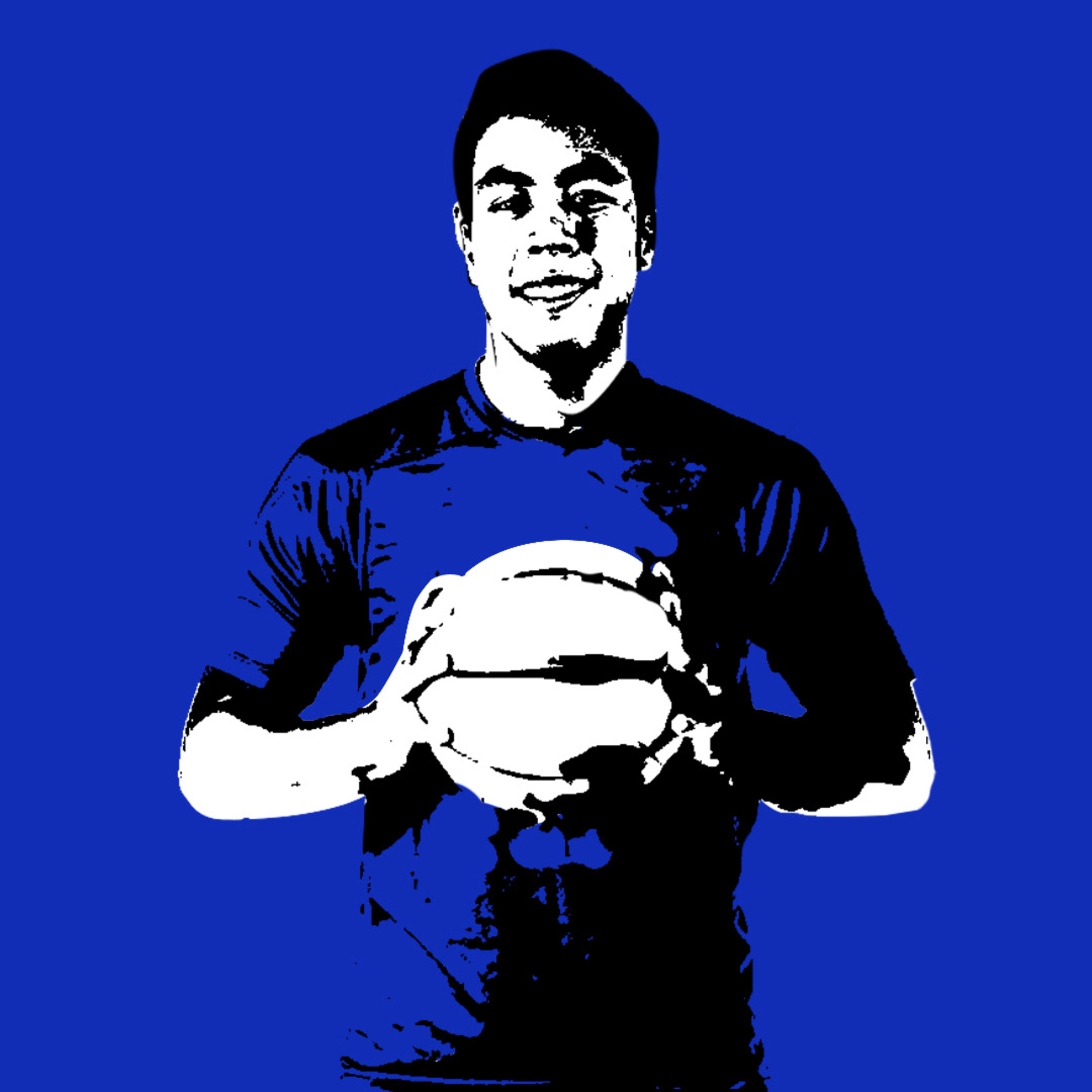 For The Love of The Game