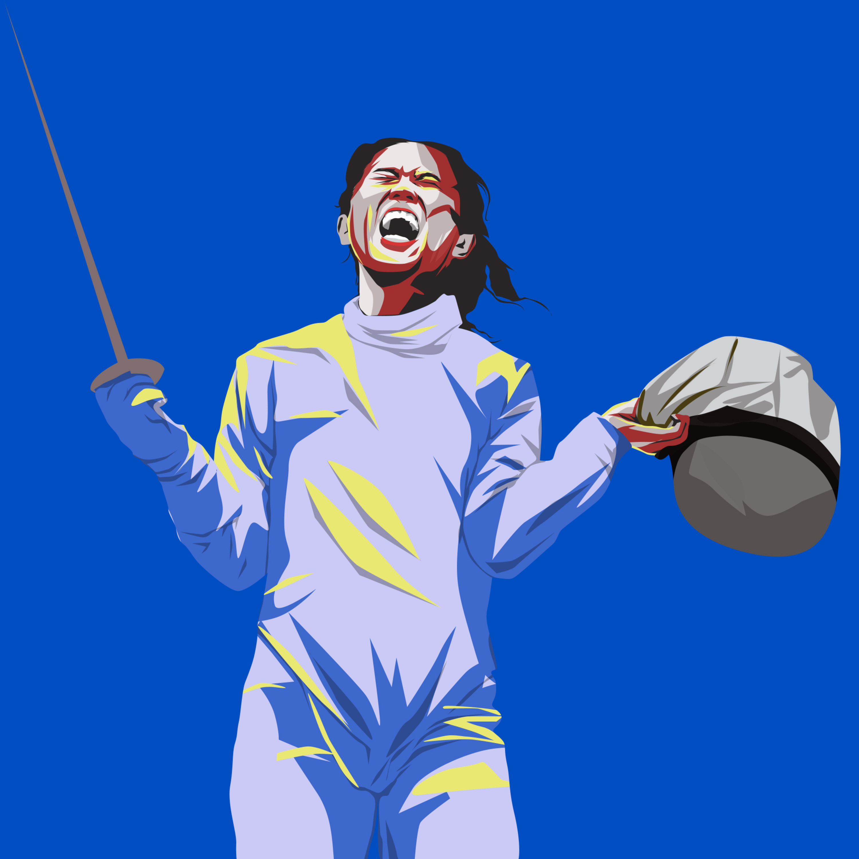 For The Love of The Game