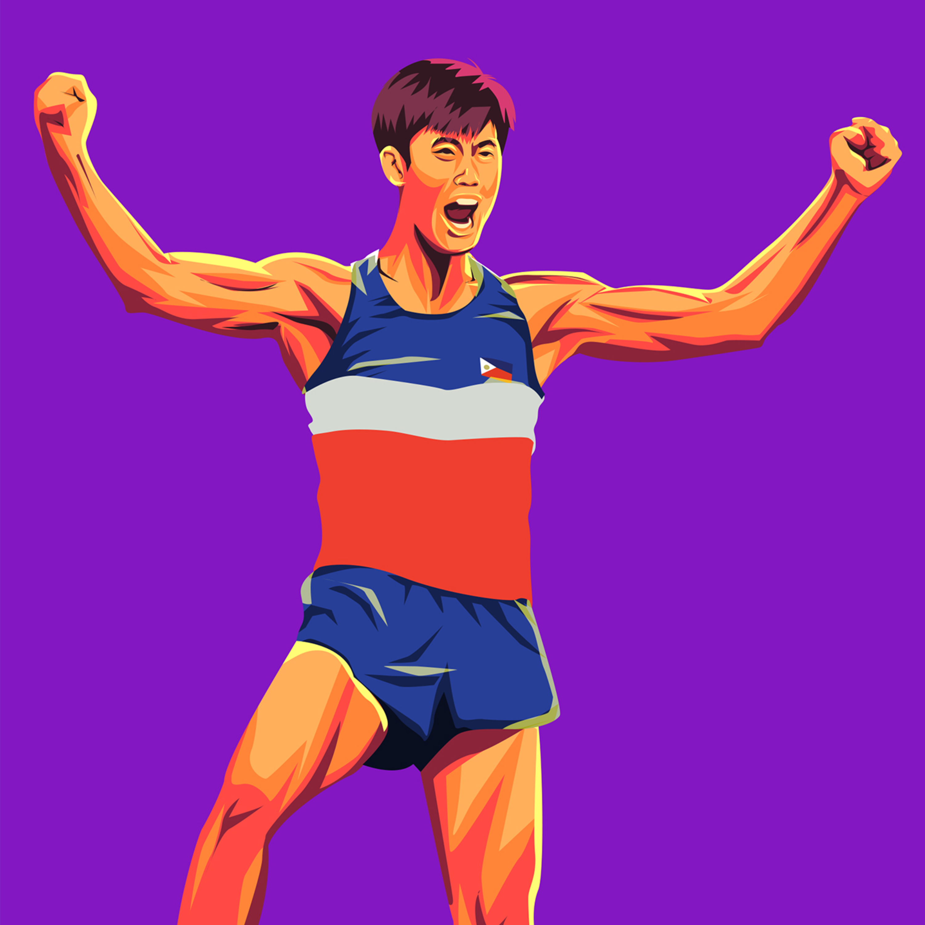 For The Love of The Game