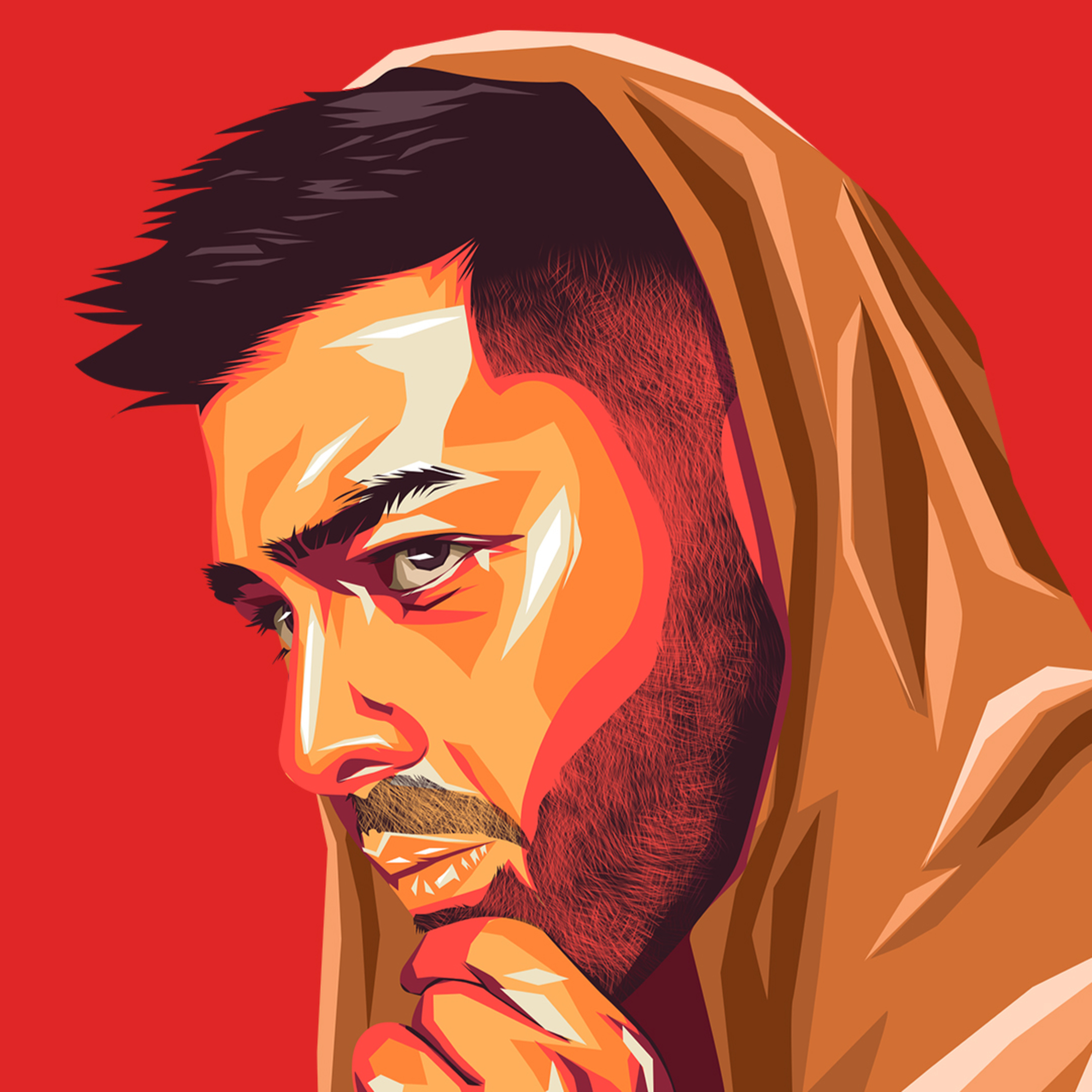 For The Love of The Game