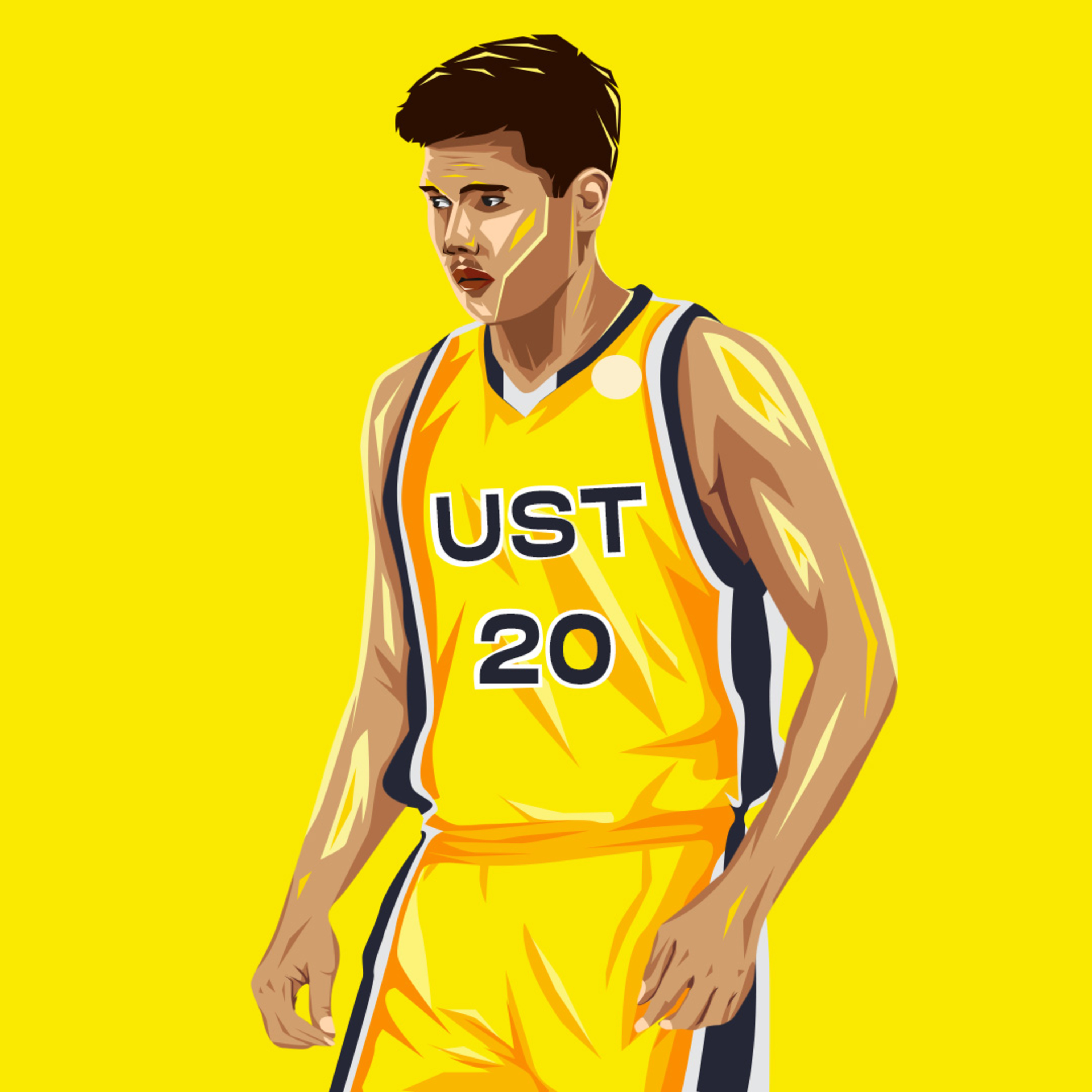 For The Love of The Game