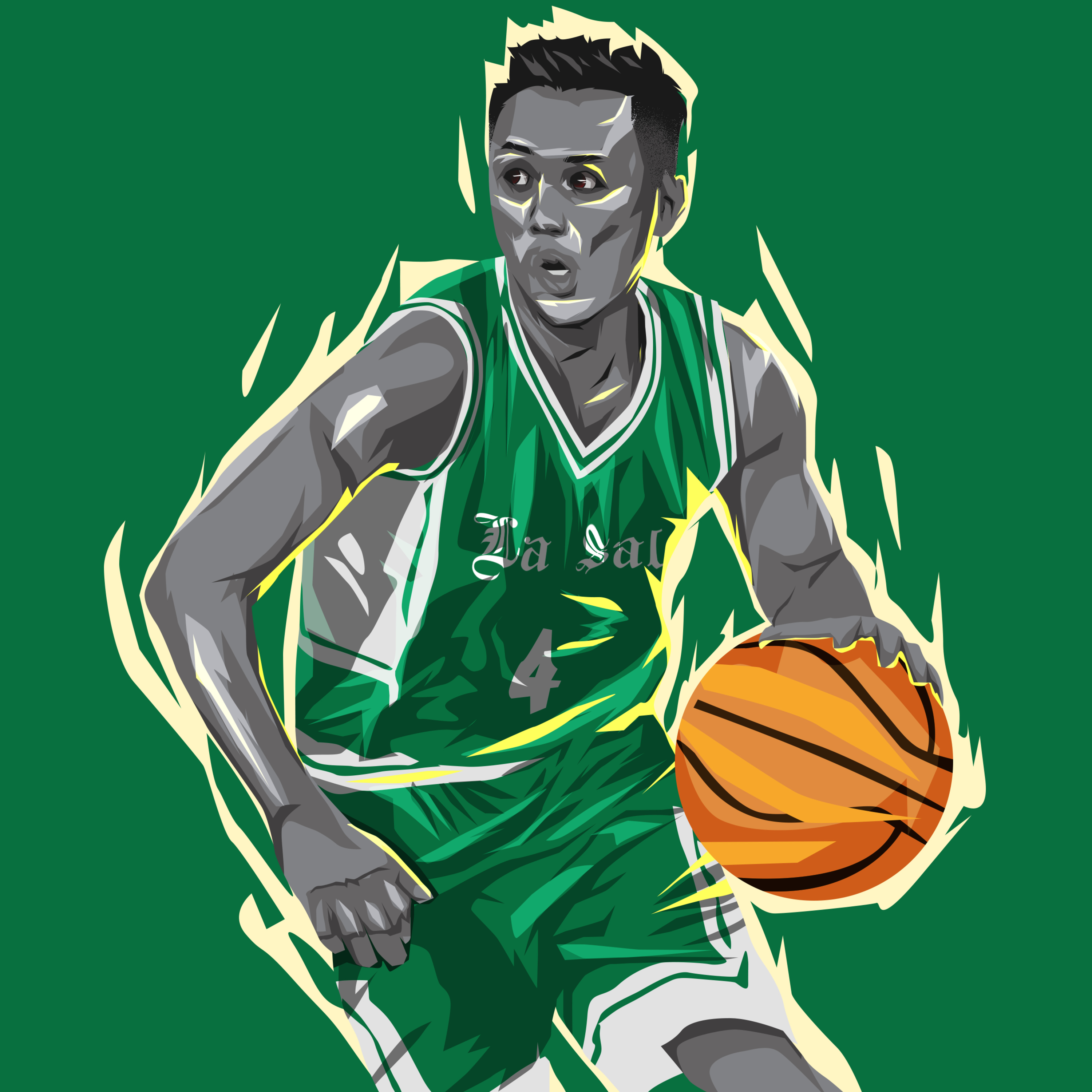 For The Love of The Game