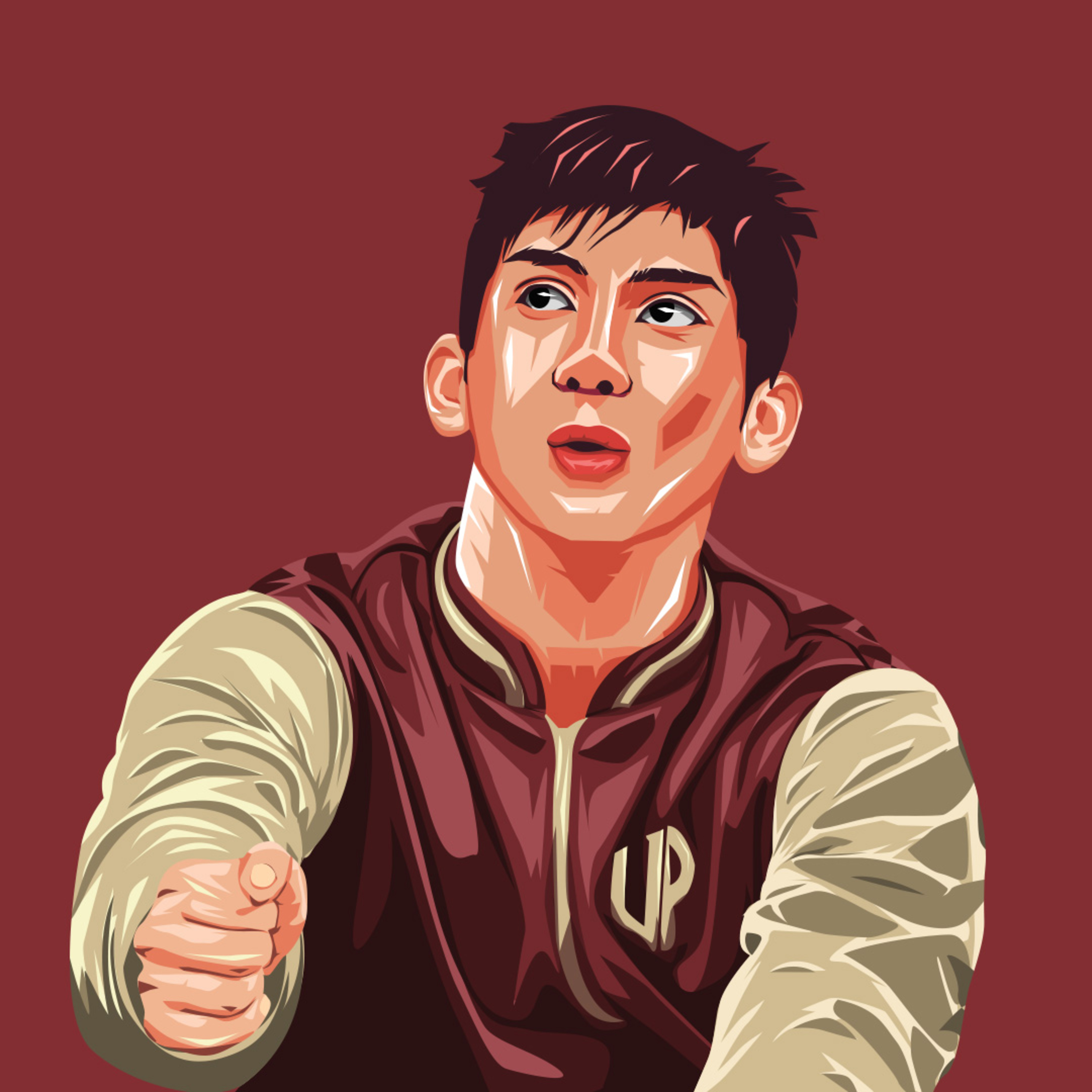 For The Love of The Game