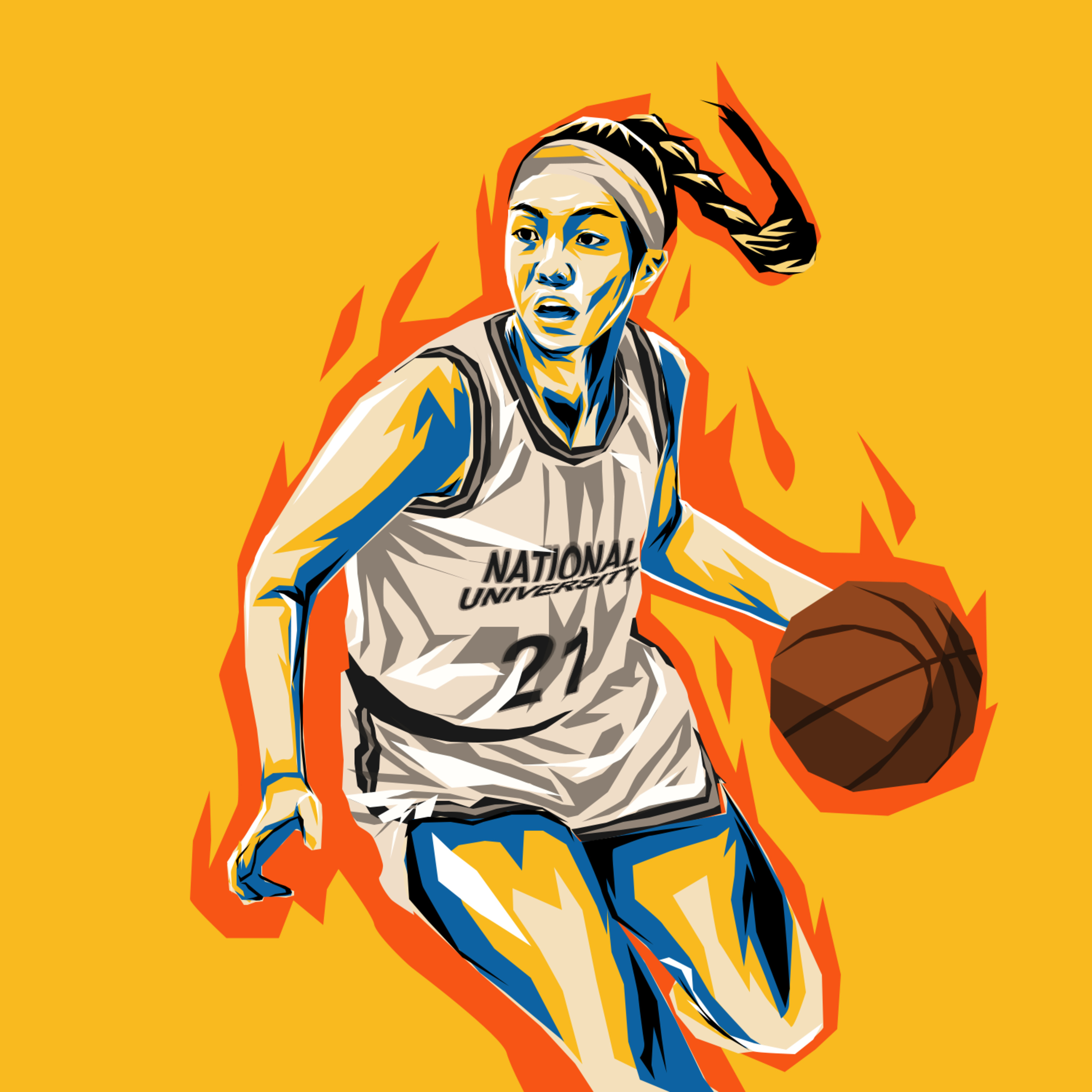 For The Love of The Game