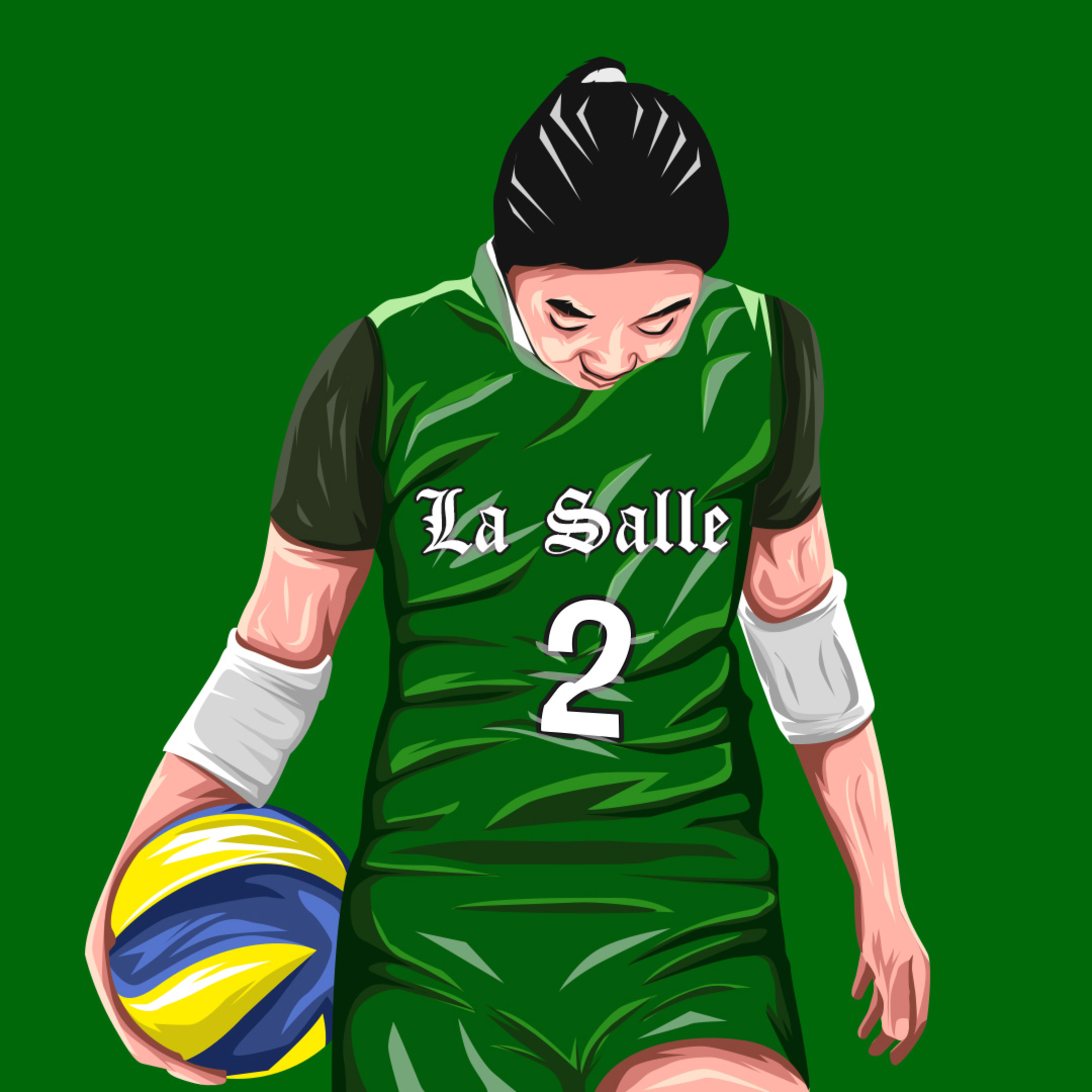 For The Love of The Game